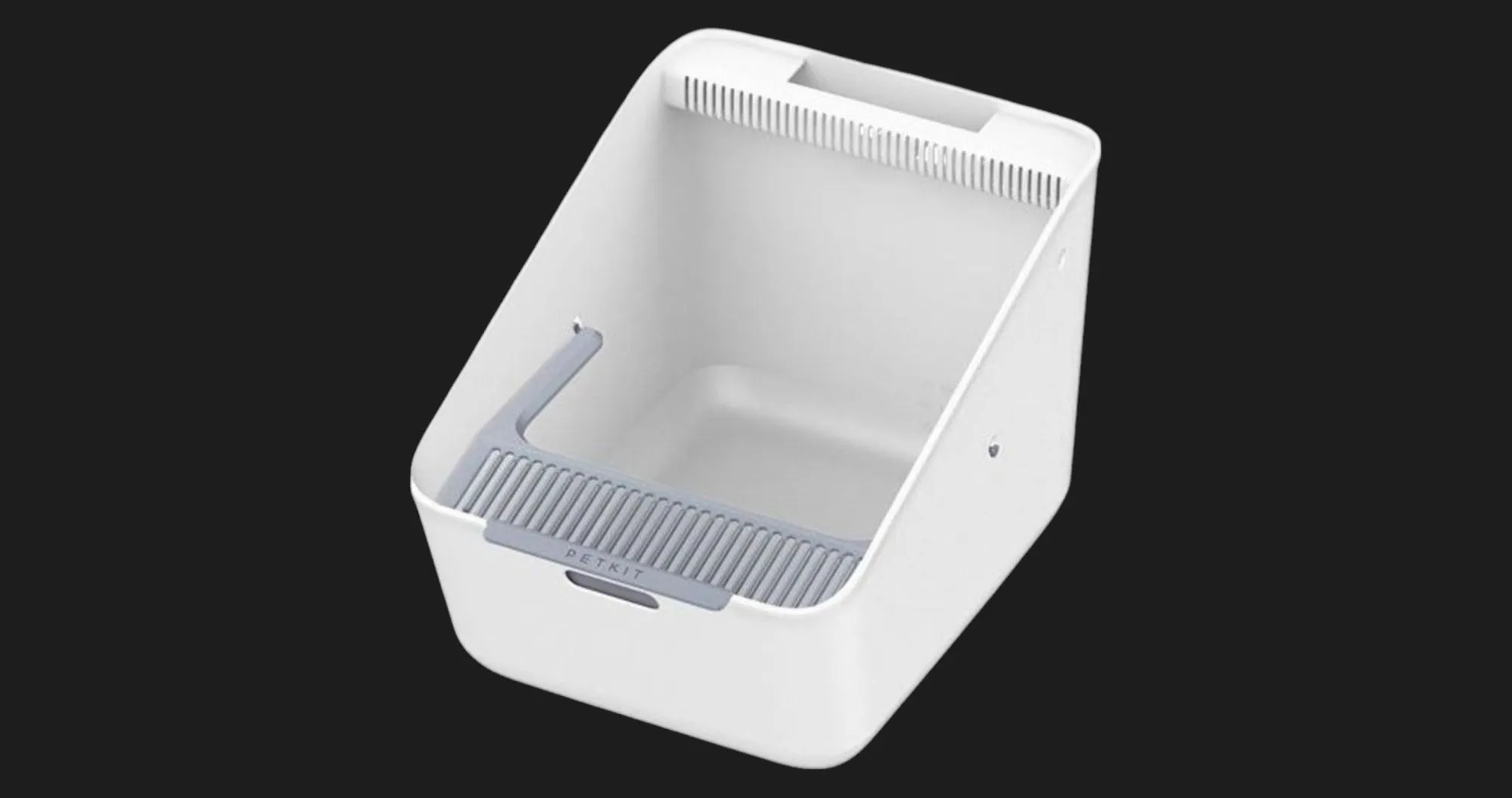 Лоток PETKIT Pura Cat Litter Box (White)