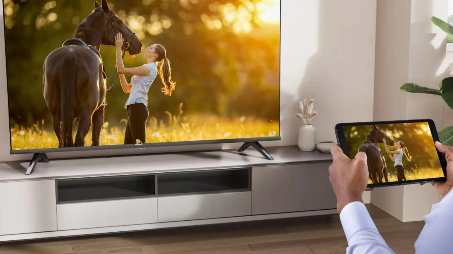 Телевізор Hisense 32 32A4Q (UA)