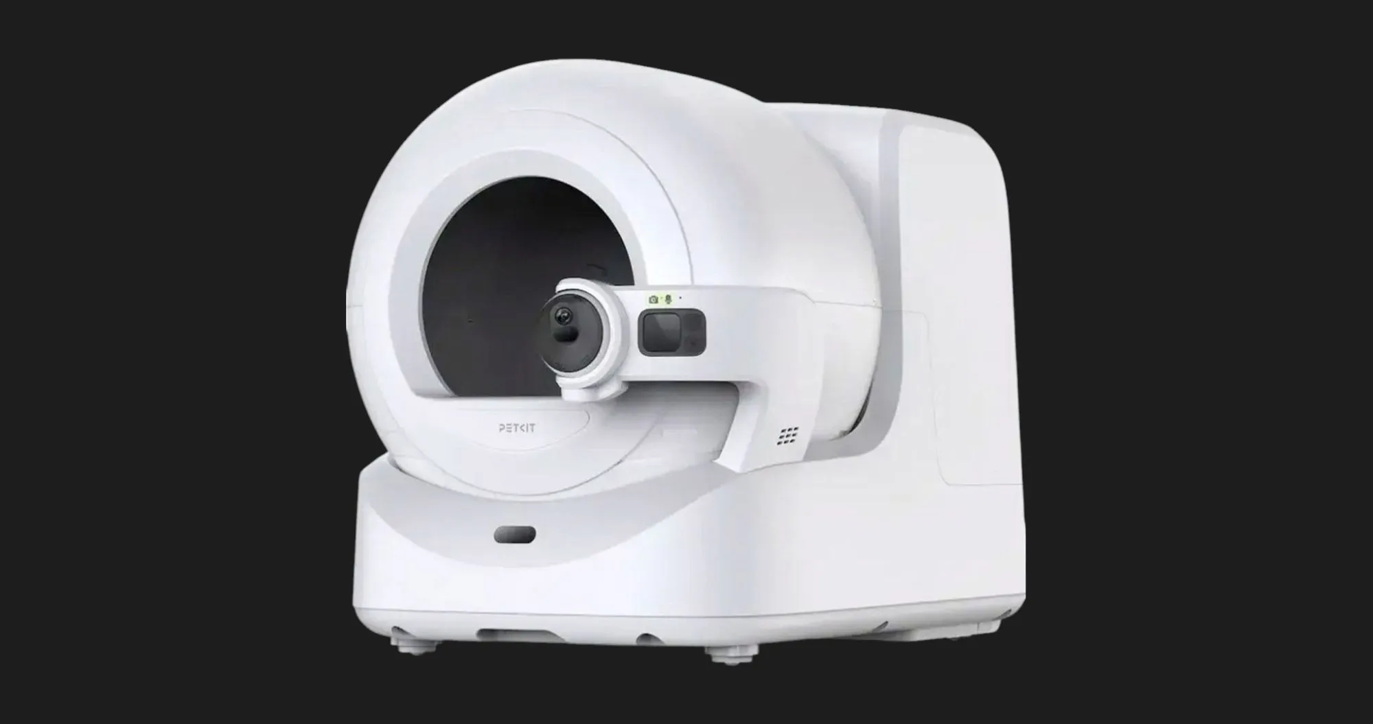 Смарт лоток PETKIT Purobot Ultra (White)