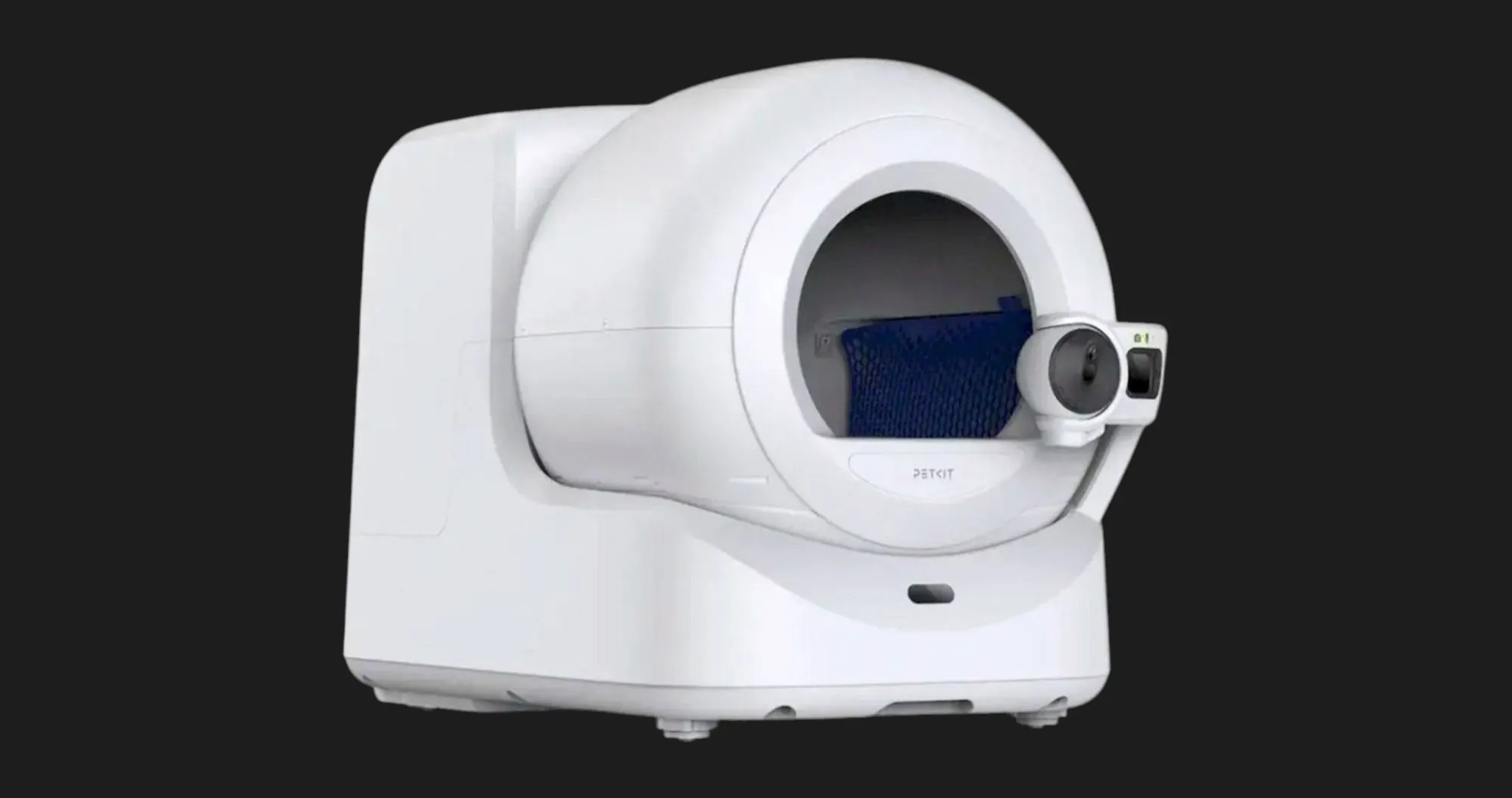 Смарт лоток PETKIT Purobot Ultra (White)