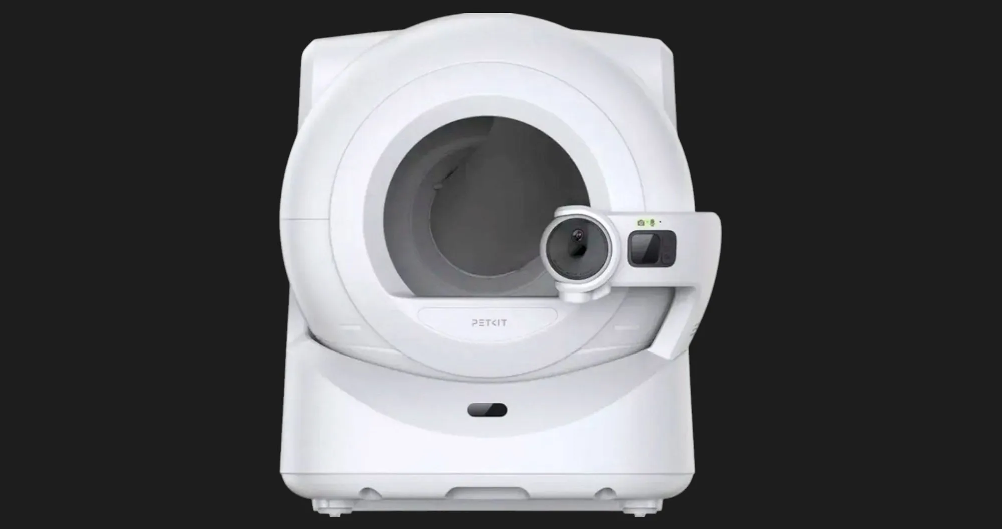 Смарт лоток PETKIT Purobot Ultra (White)