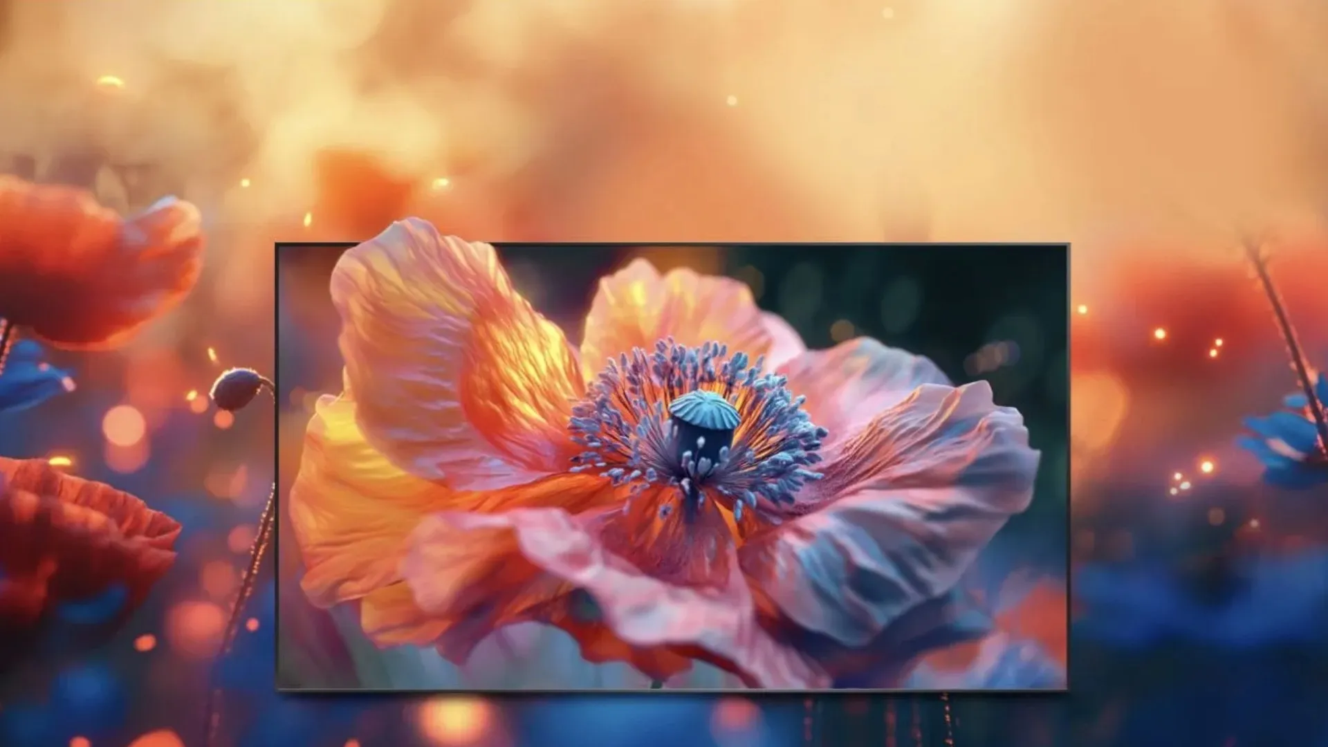 Телевизор Hisense 85 85E7Q (UA)