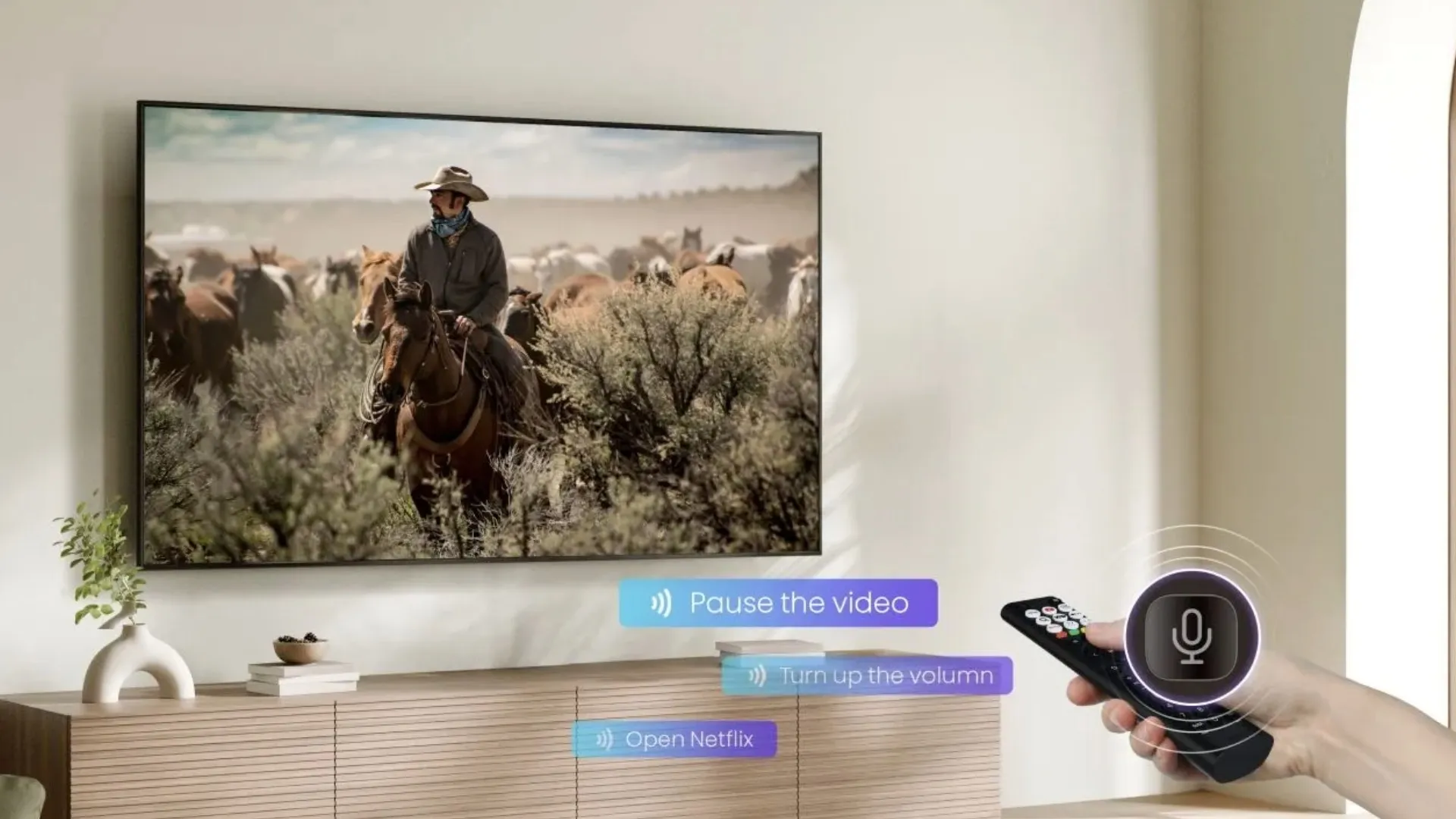 Телевизор Hisense 85 85E7Q (UA)