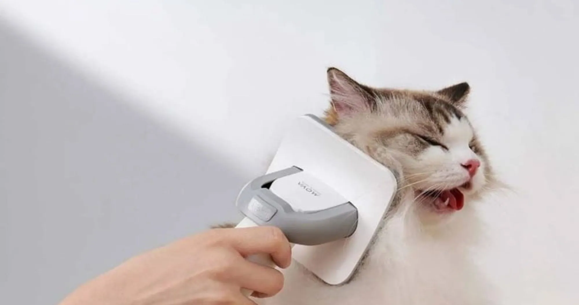 Набір для грумінгу Mova Pet Grooming G1Pro