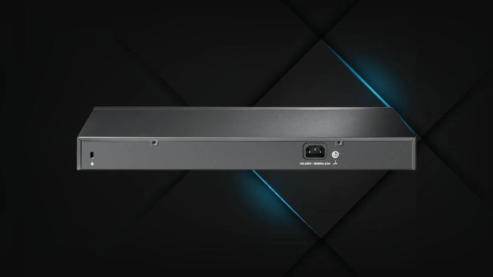 Коммутатор TP-LINK TL-SG1218MPE (Gray)