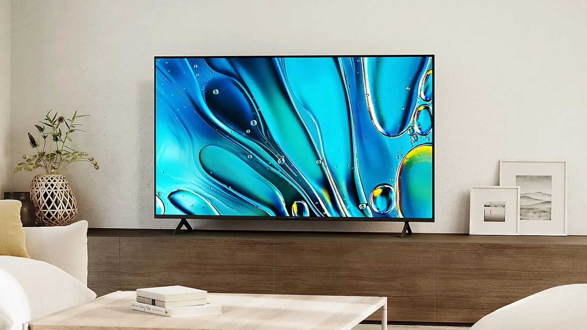 Телевизор Sony 43 K-43S30 (UA)