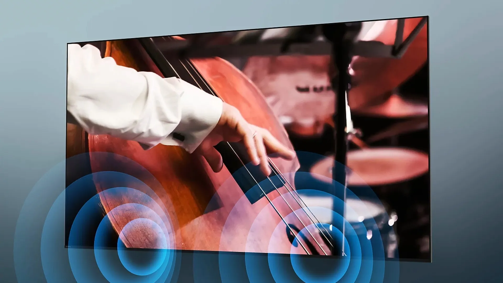 Телевизор Sony 43 K-43S30 (UA)