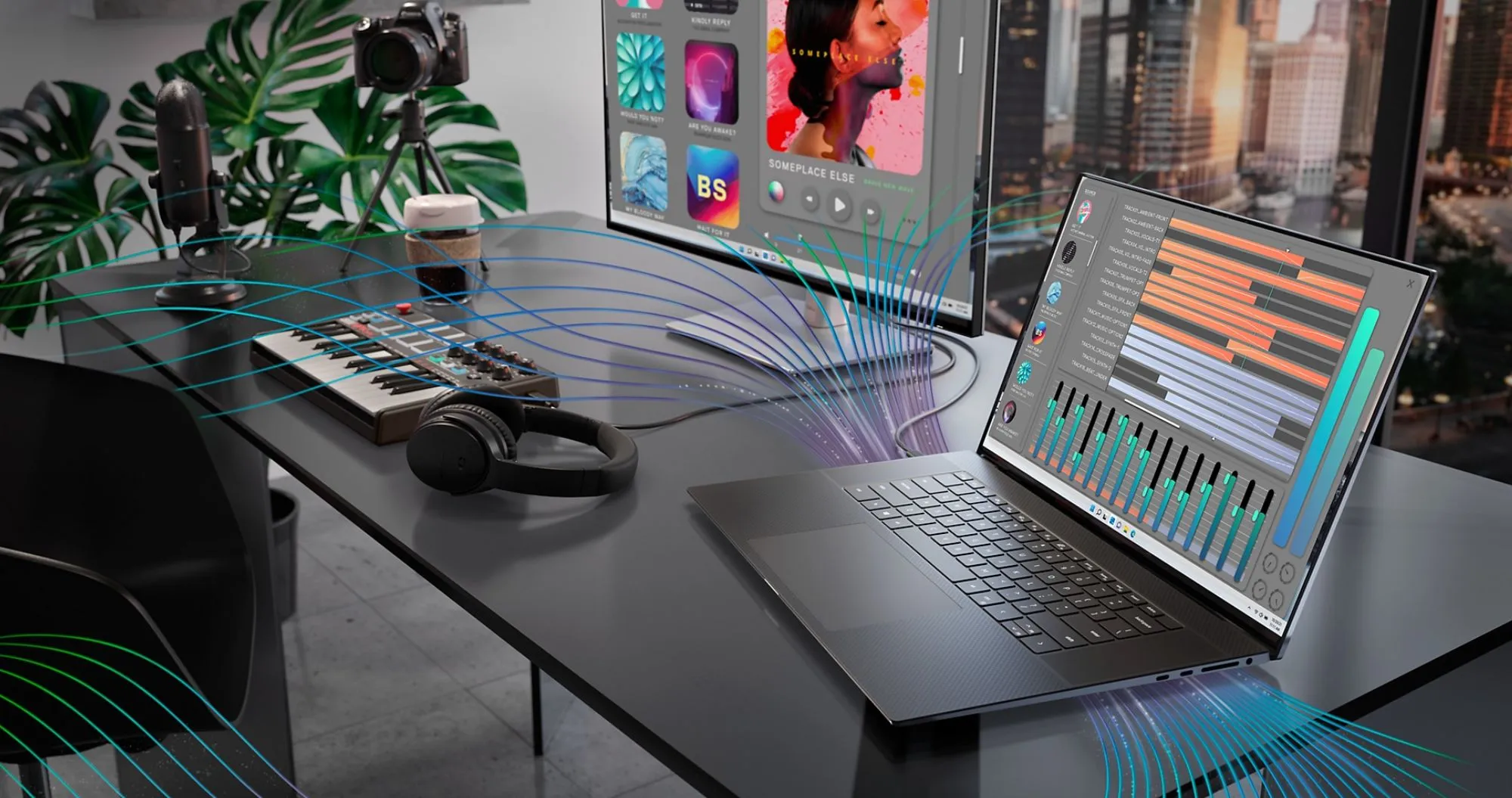 Ноутбук Dell XPS 17 9730 (Intel Core i9/ 32GB/ 1TB/ RTX 4080) (XPS9730-8251PLT-PUS) (Standard)