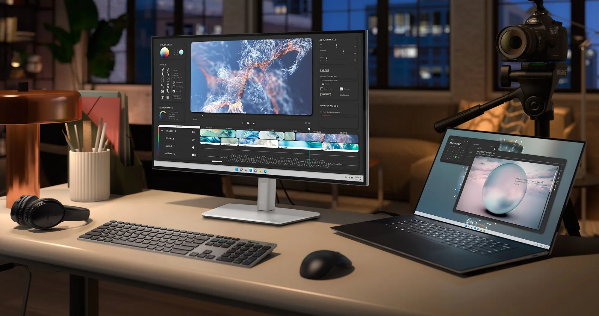 Ноутбук Dell XPS 17 9730 (Intel Core i9/ 32GB/ 1TB/ RTX 4080) (XPS9730-8251PLT-PUS) (Standard)