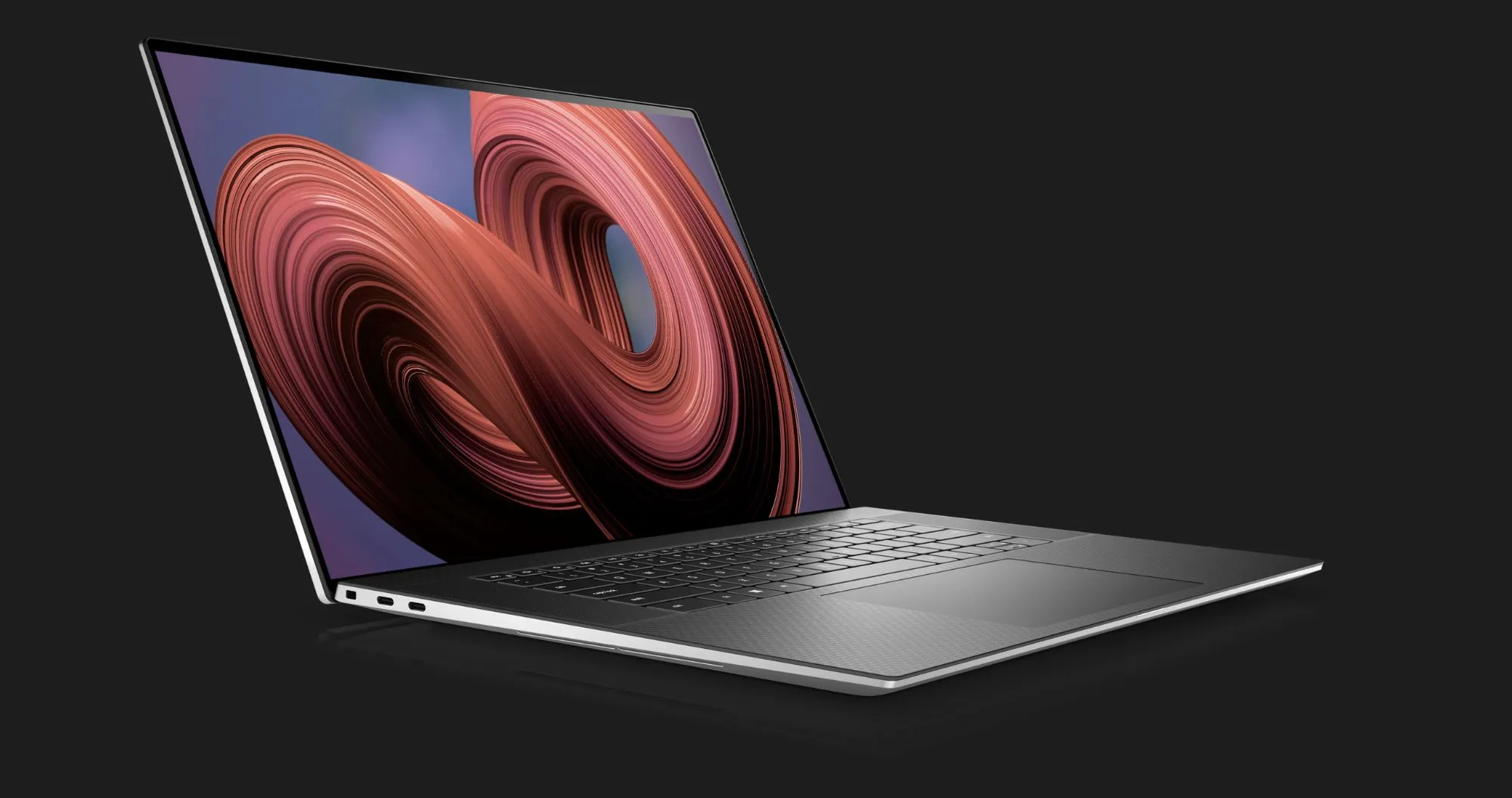 Ноутбук Dell XPS 17 9730 (Intel Core i9/ 32GB/ 1TB/ RTX 4080) (XPS9730-8251PLT-PUS) (Standard)