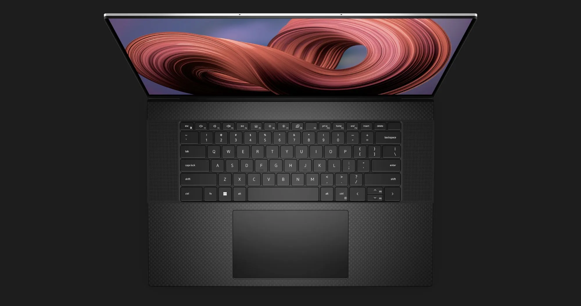 Ноутбук Dell XPS 17 9730 (Intel Core i9/ 32GB/ 1TB/ RTX 4080) (XPS9730-8251PLT-PUS) (Standard)