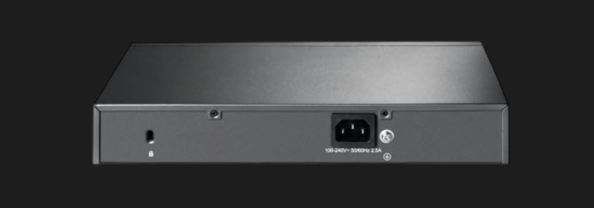 Комутатор TP-LINK TL-SG2210MP (SG2210MP)