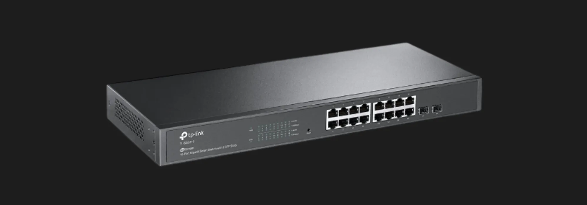 Коммутатор TP-LINK TL-SG2218 (SG2218)