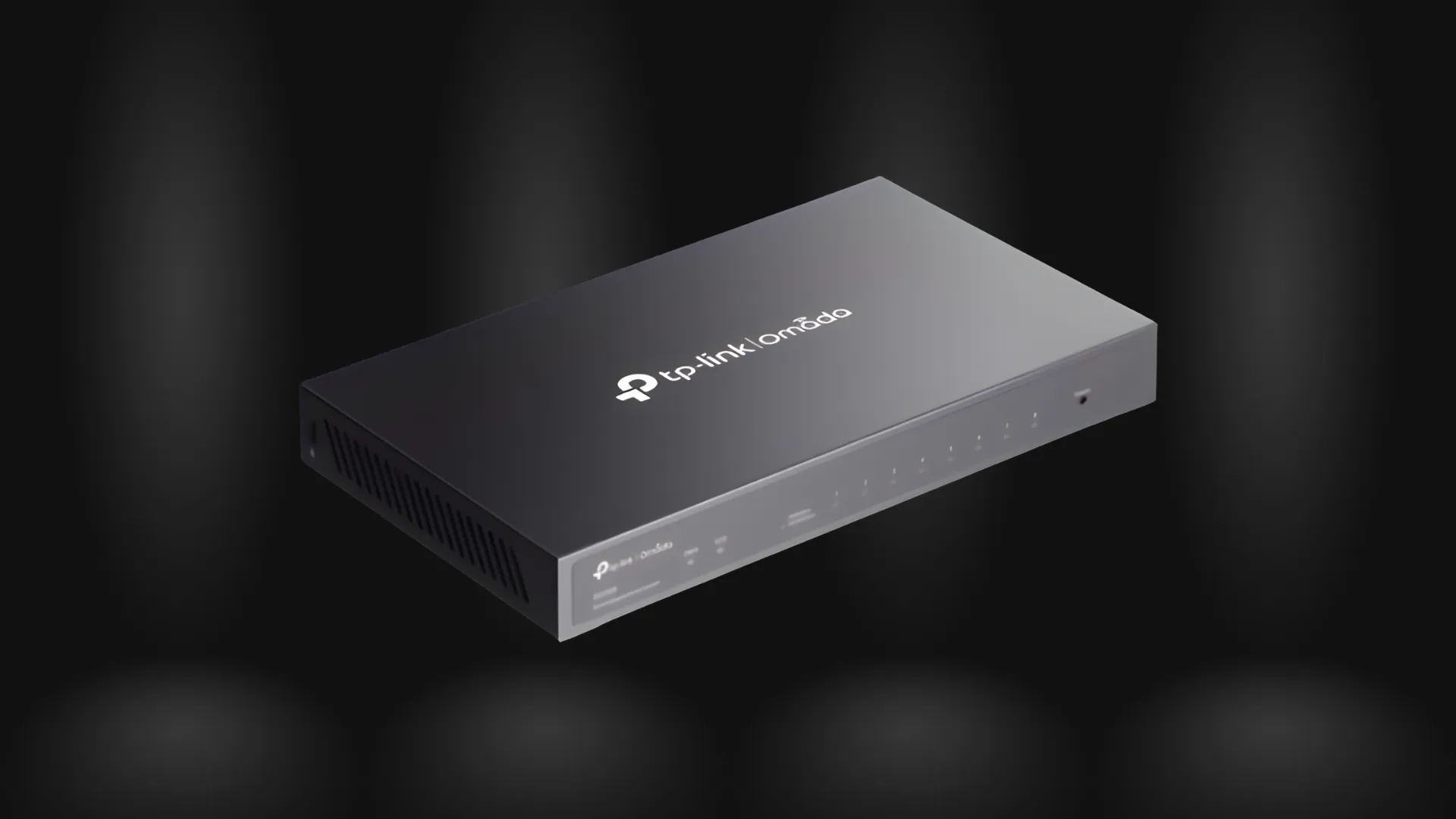 Комутатор TP-LINK TL-SG2008 (TL-SG2008)