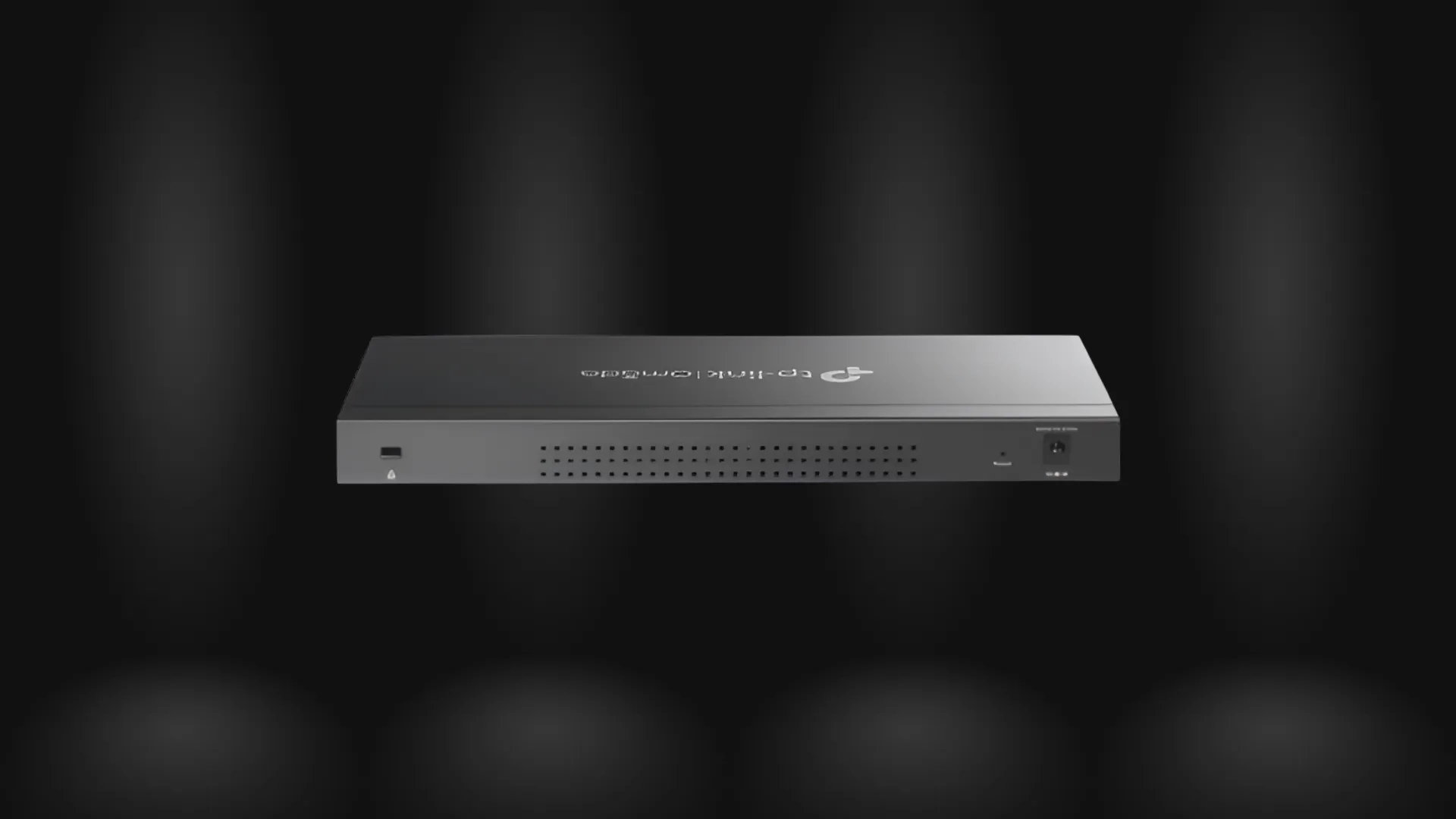 Коммутатор TP-LINK TL-SG2016P (SG2016P)