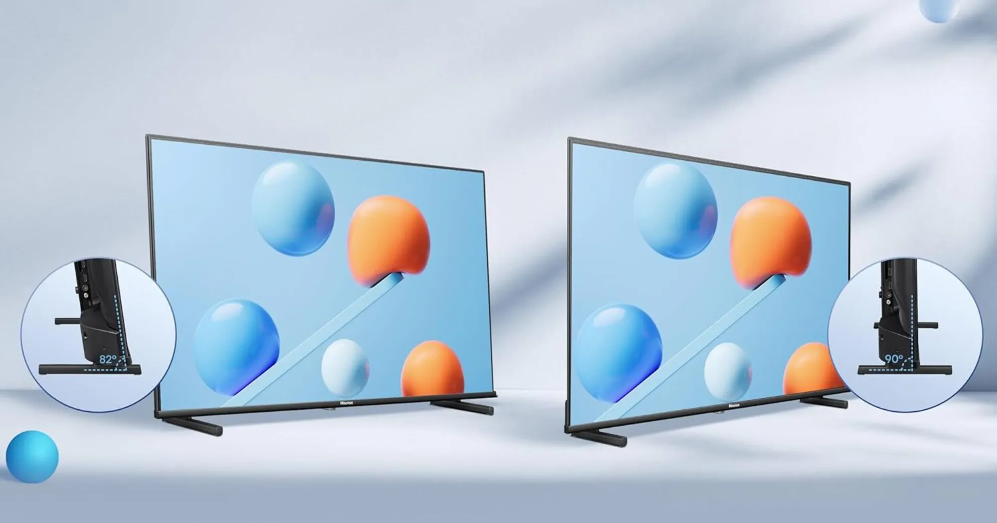 Телевізор Hisense 32 32A5Q (UA)