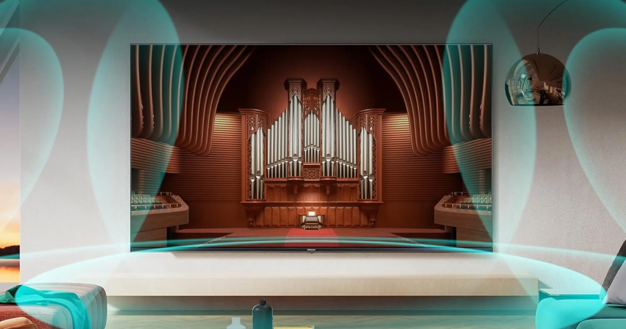 Телевізор Hisense 32 32A5Q (UA)