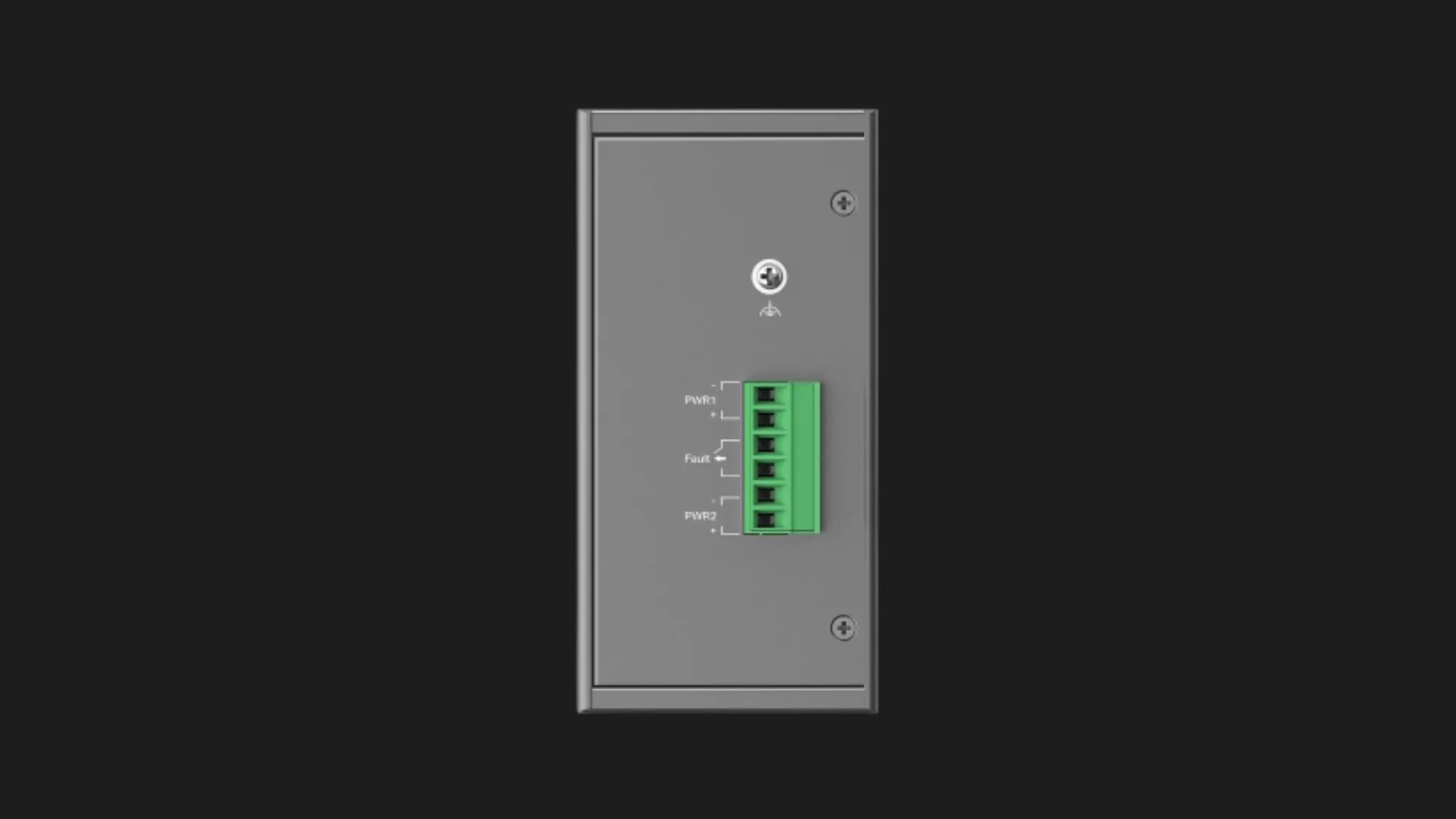 Комутатор TP-LINK IES210GPP (IES210GPP)