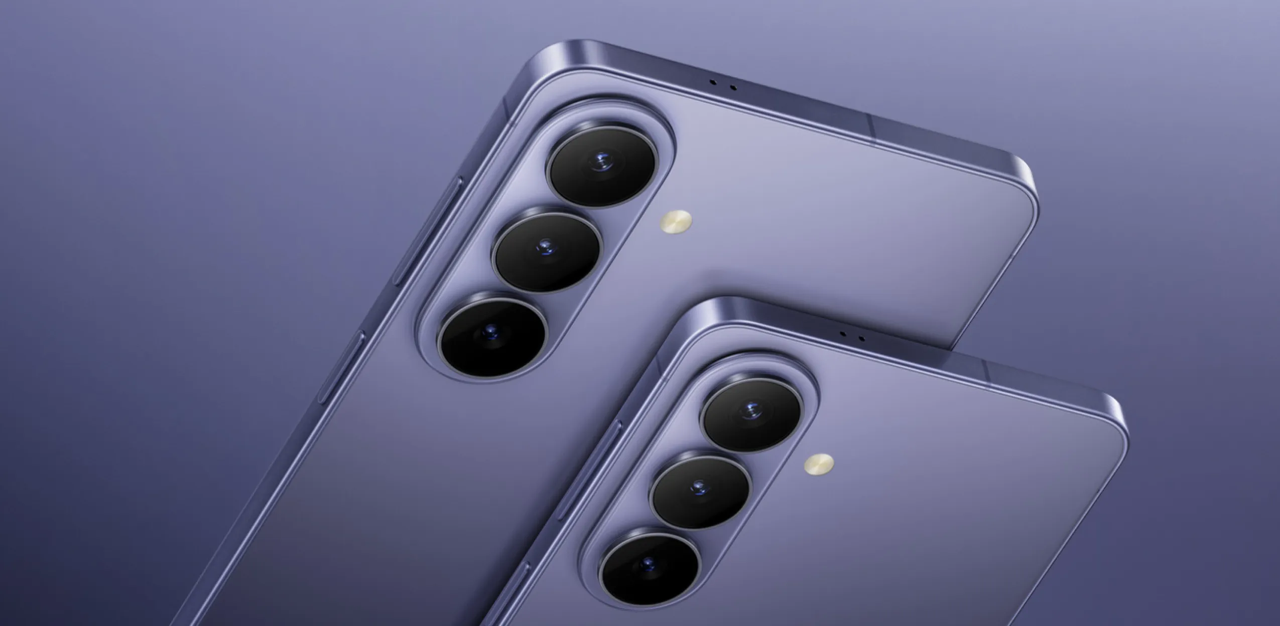 Samsung Galaxy S26 12/256GB (Sky Blue) (Standard)