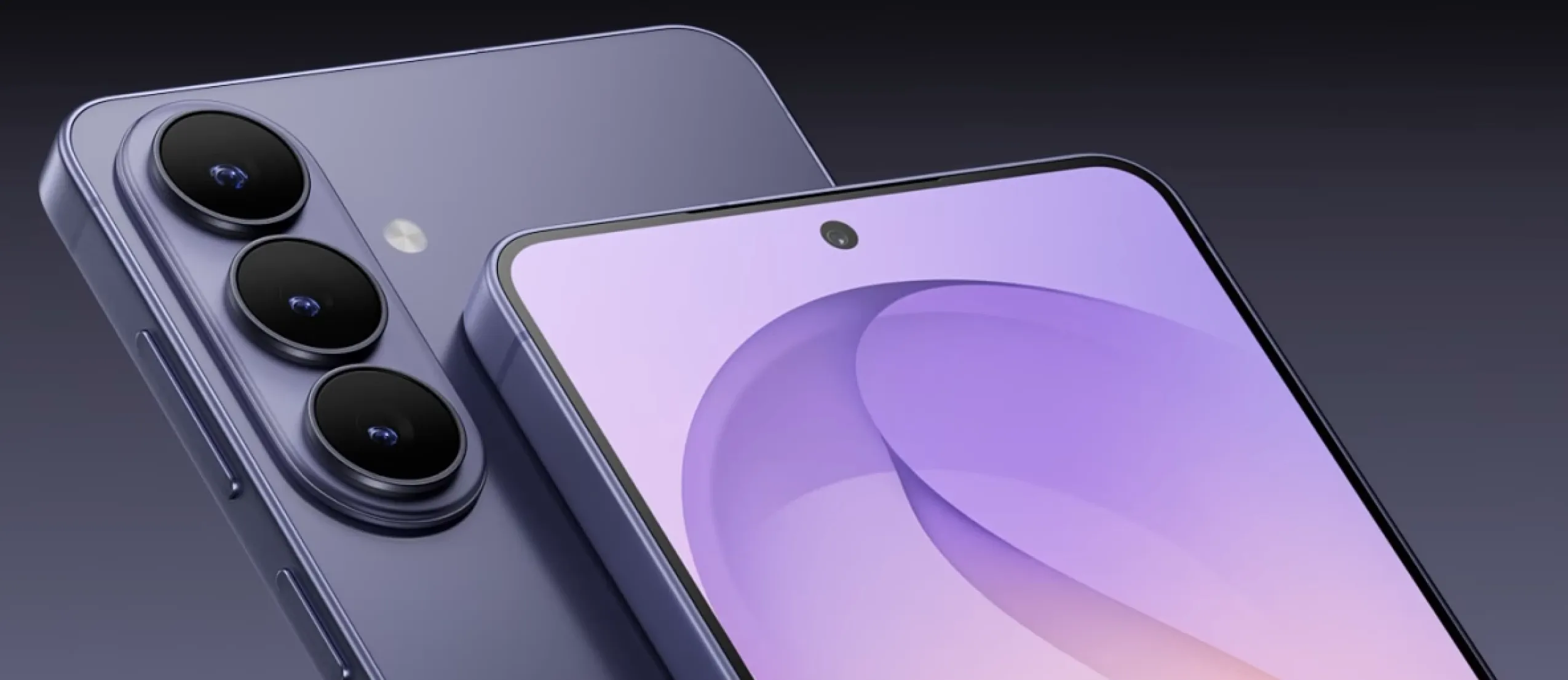 Samsung Galaxy S26 12/256GB (Sky Blue) (Standard)