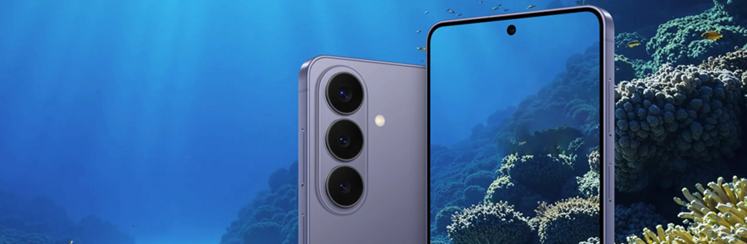 Samsung Galaxy S26+ 12/512GB (Cobalt Violet) (Standard)