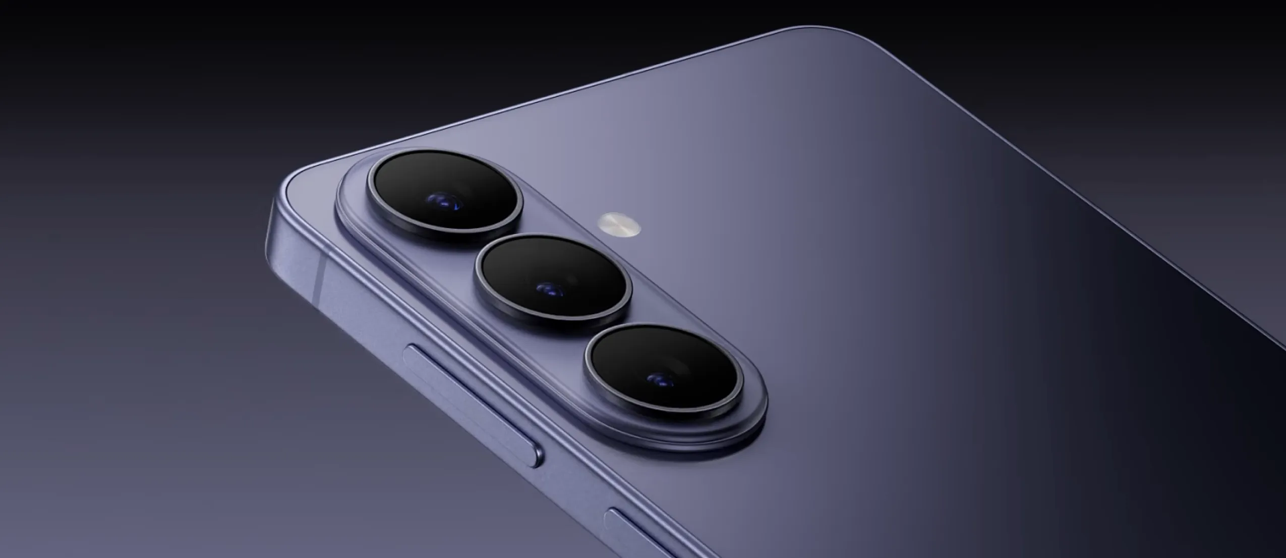 Samsung Galaxy S26+ 12/512GB (Cobalt Violet) (Standard)