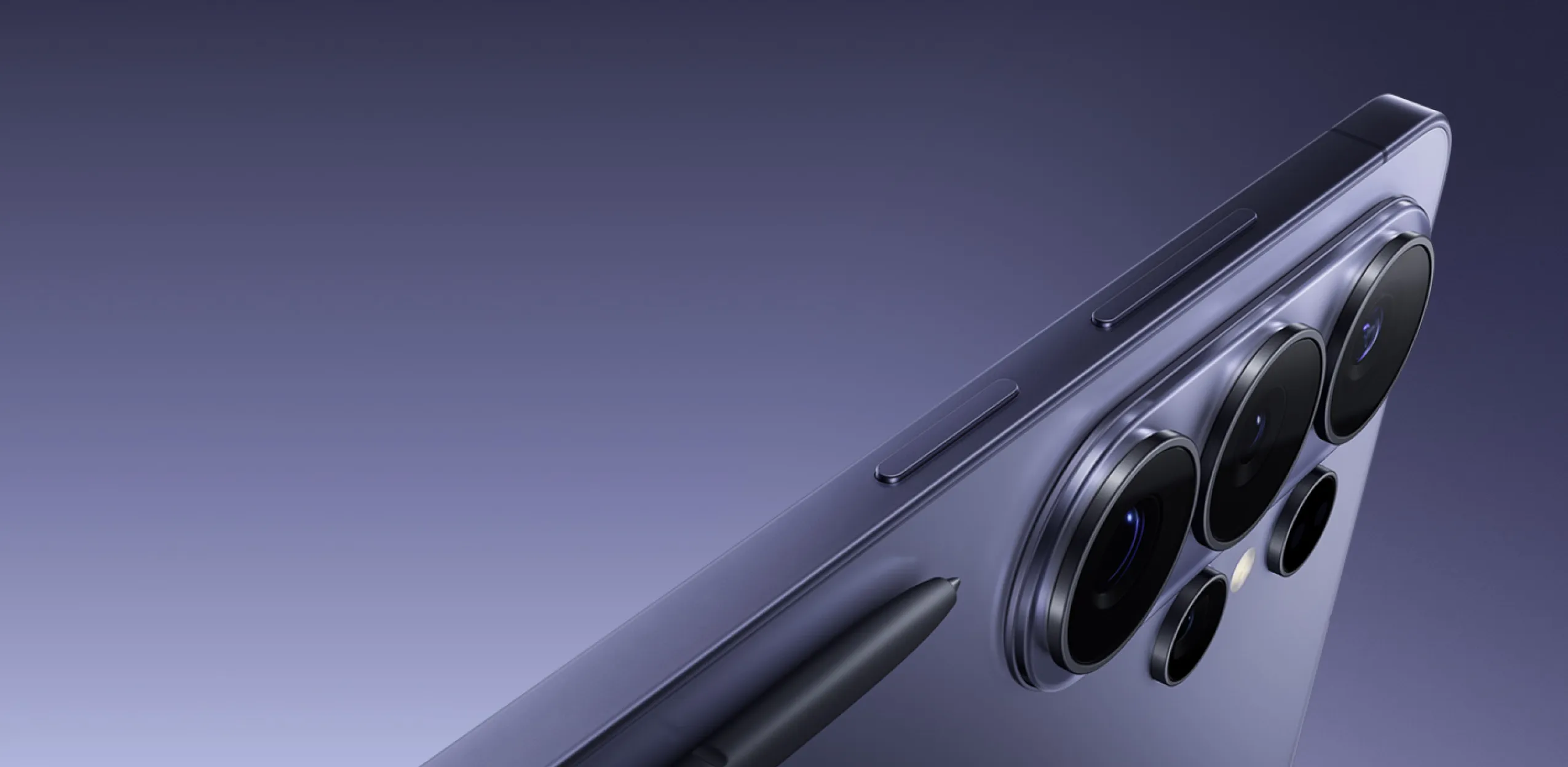 Samsung Galaxy S26 Ultra 16/1TB (Cobalt Violet) (Standard)