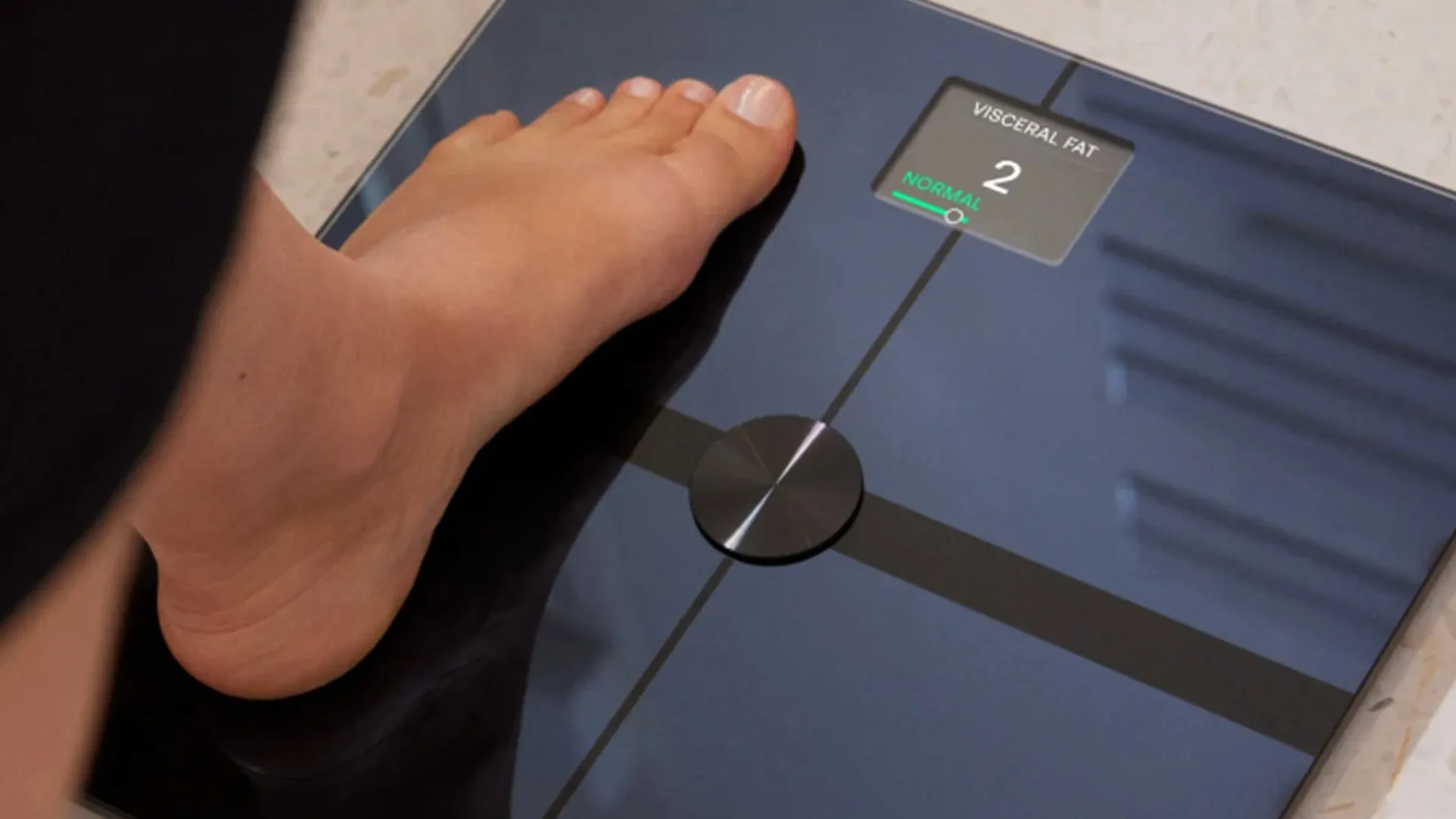 Ваги Withings Body Smart (White)