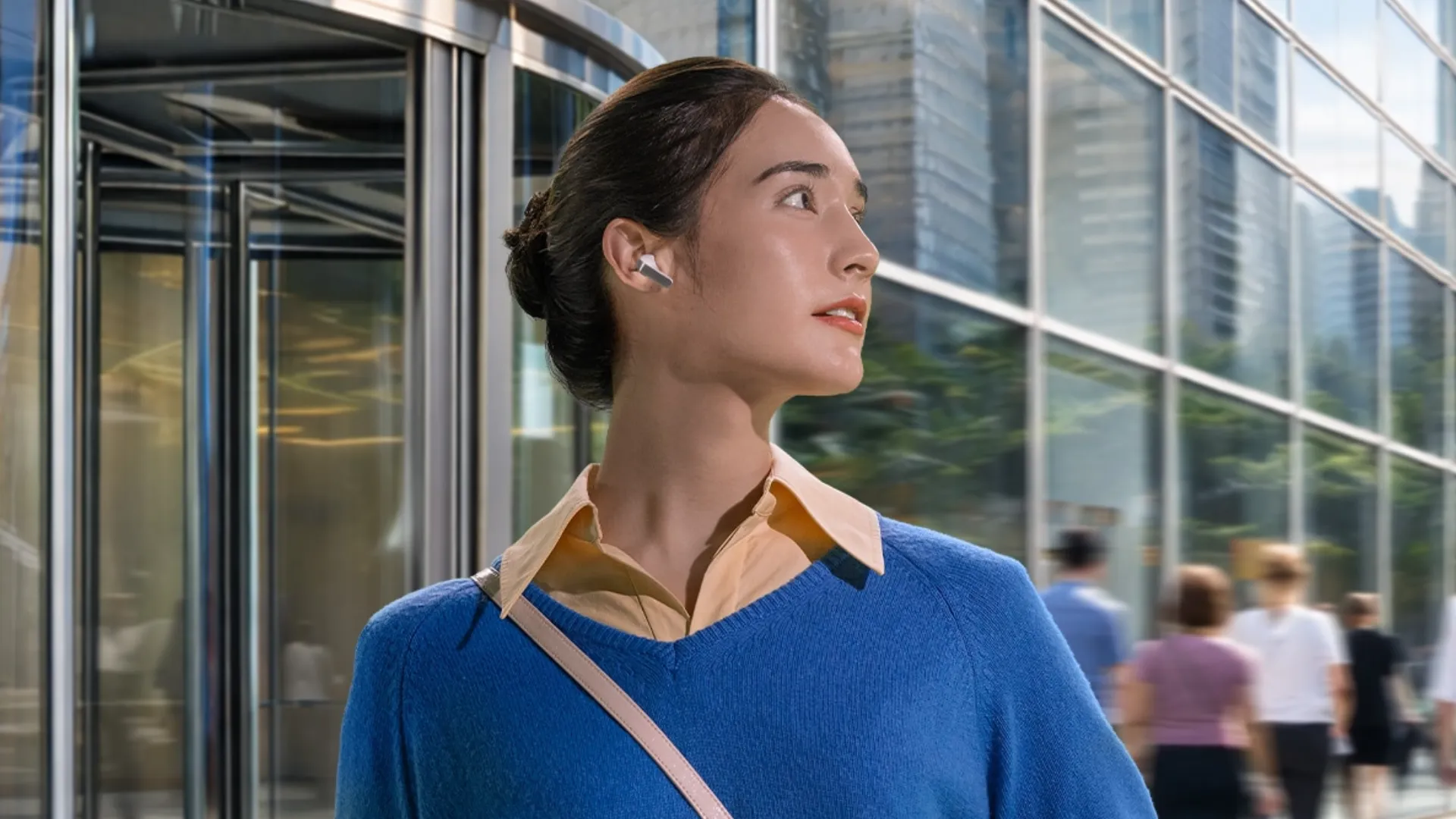 Наушники Samsung  Galaxy Buds 4 (Black)