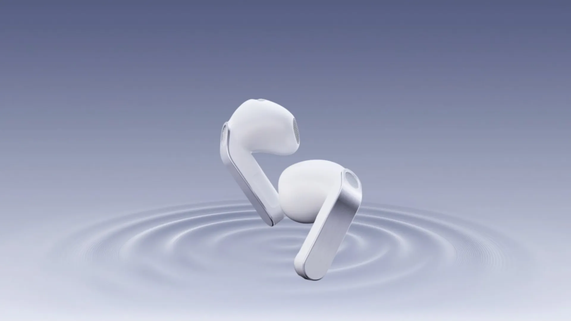 Наушники Samsung  Galaxy Buds 4 (Black)