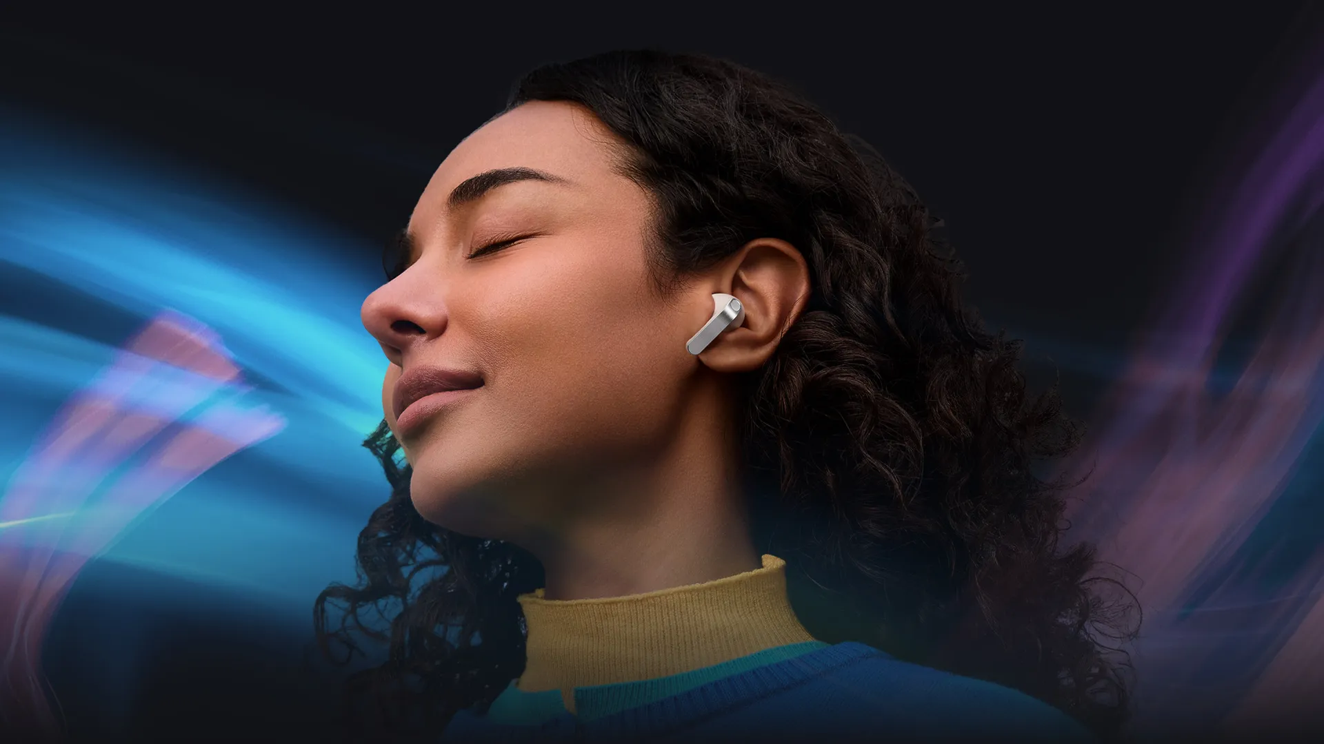 Наушники Samsung  Galaxy Buds 4 Pro (White)