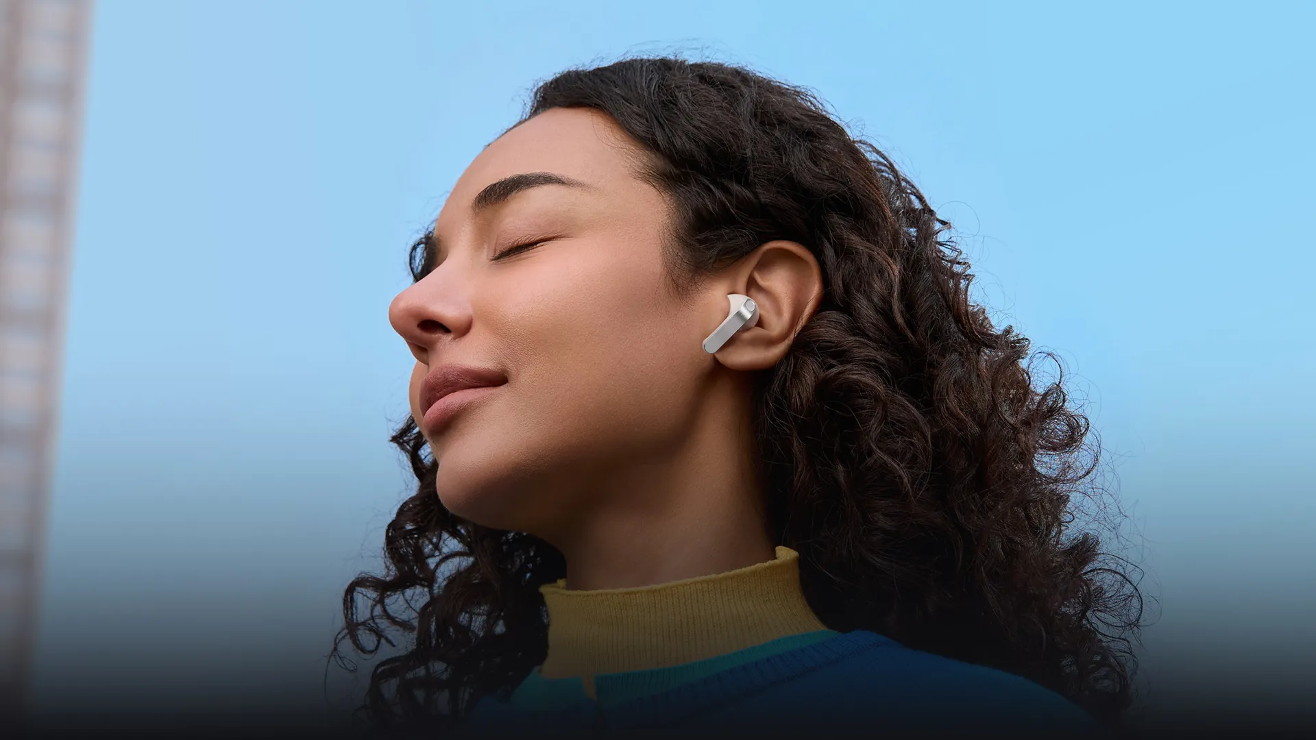 Наушники Samsung  Galaxy Buds 4 Pro (White)