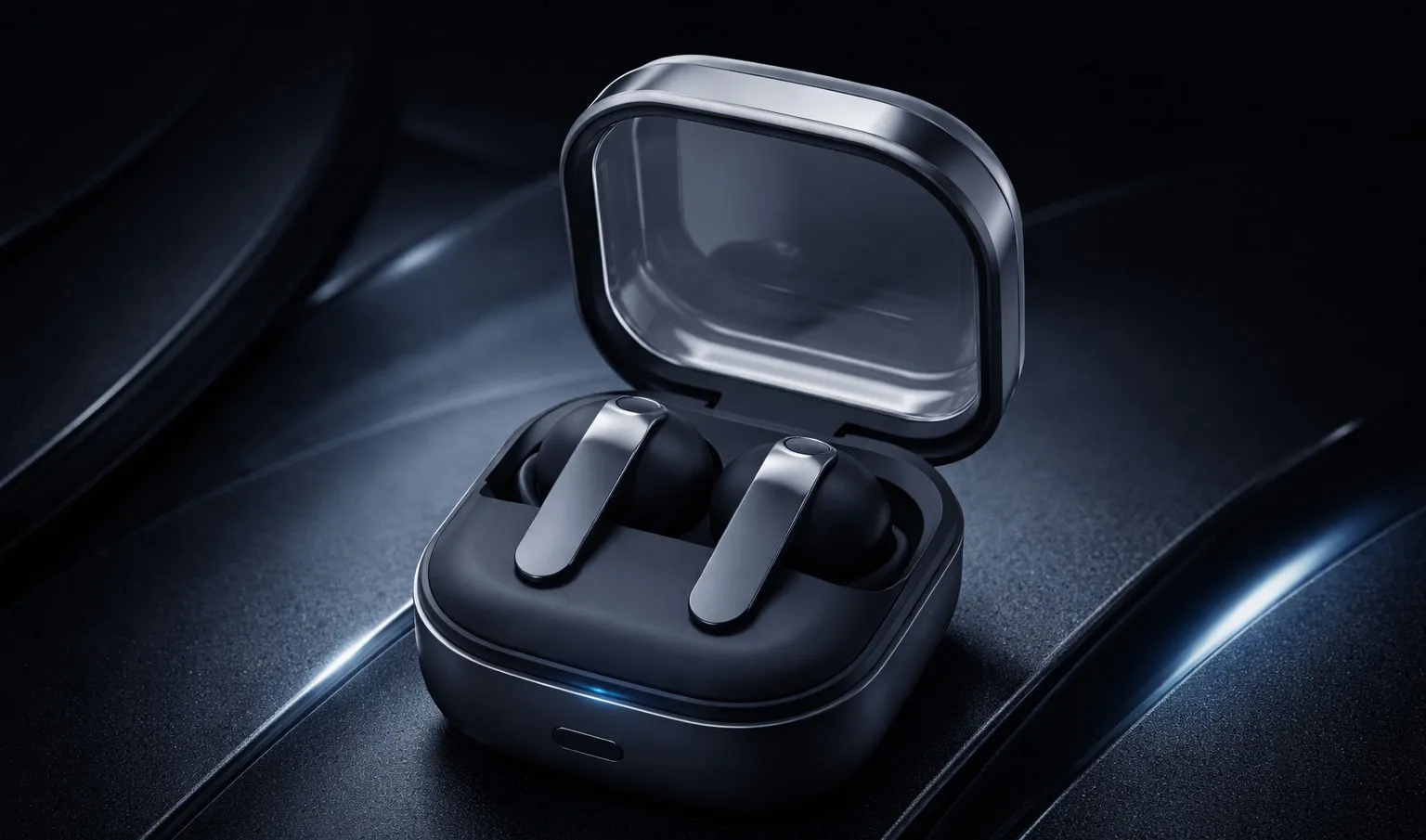 Samsung Galaxy Buds 4
