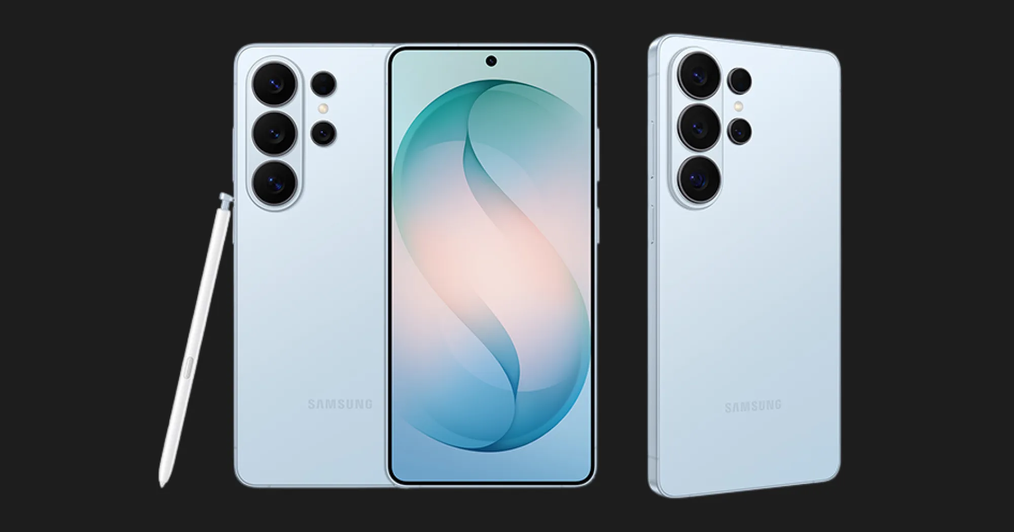 Samsung Galaxy S26 Ultra 16/1TB (Cobalt Violet) (Standard)