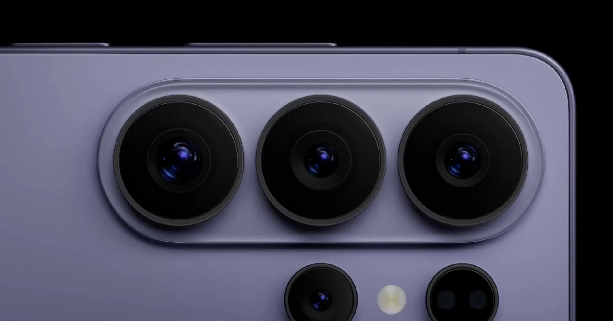 Samsung Galaxy S26 Ultra 12/512GB (Cobalt Violet) (Standard)