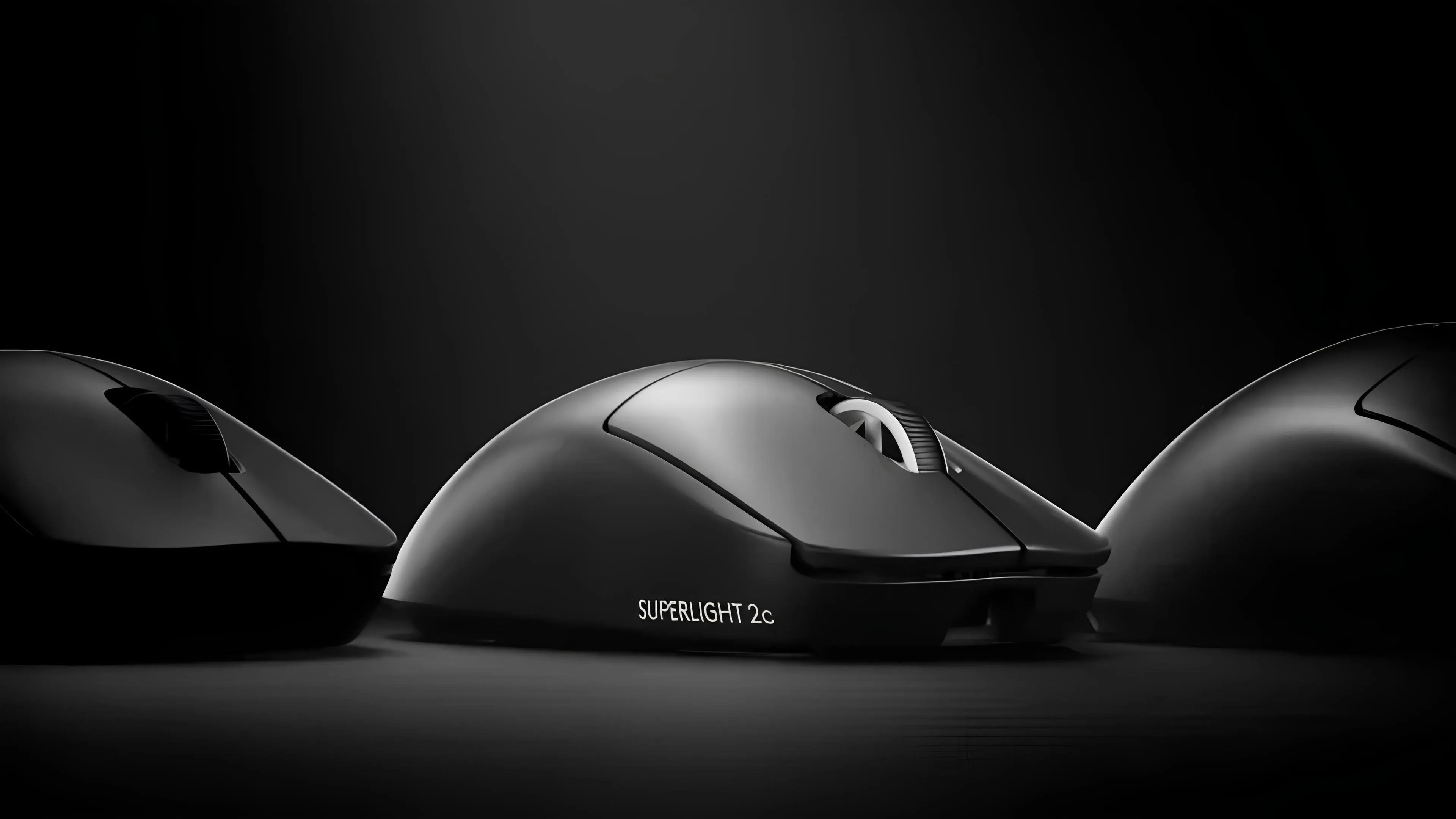 Миша Logitech G Pro X Superlight 2c Wireless (Pink) (UA)