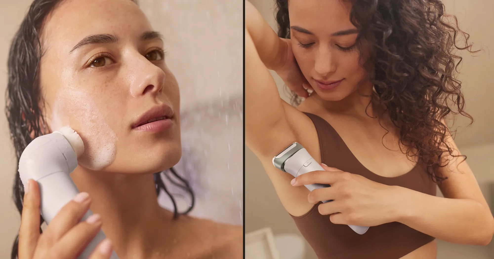 Эпилятор Philips Beauty Set 9900 (BRE750/00)