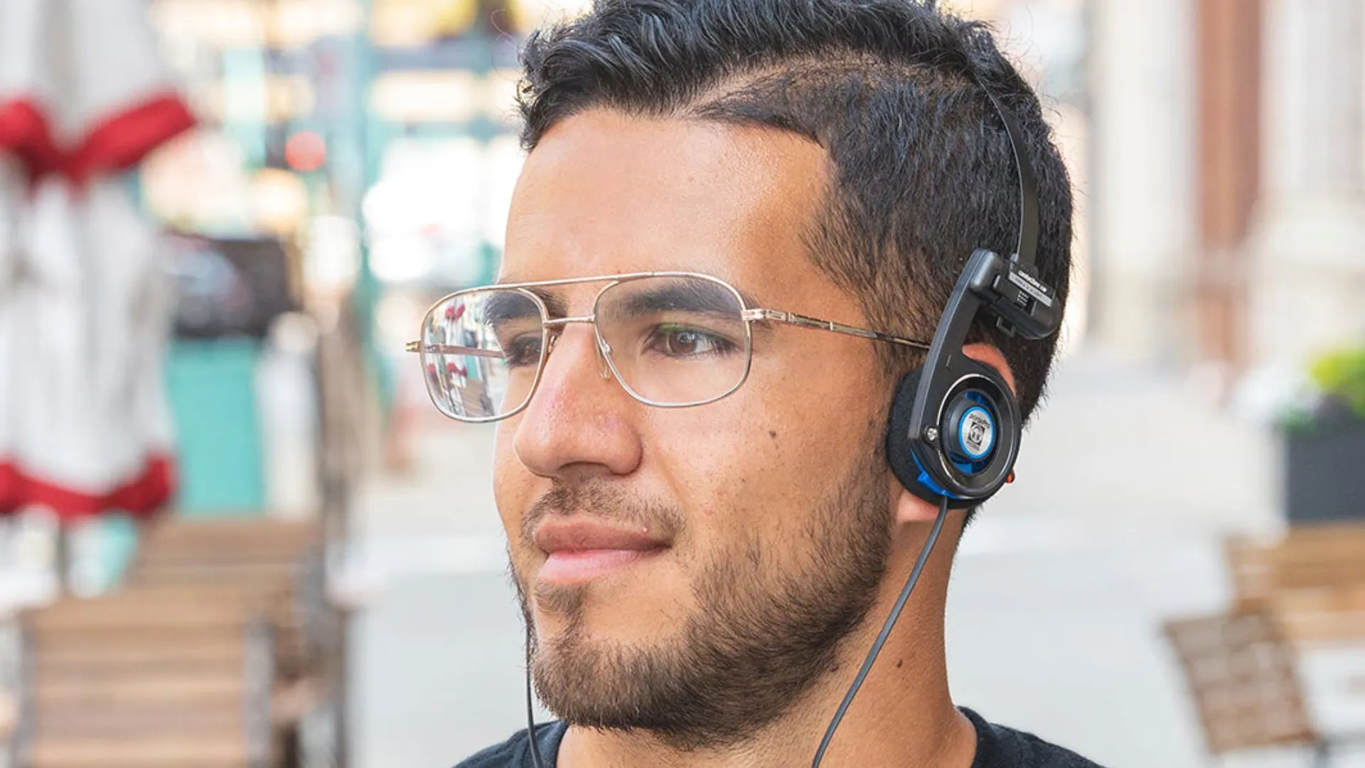 Наушники Koss Porta Pro Utility On-Ear (Black)