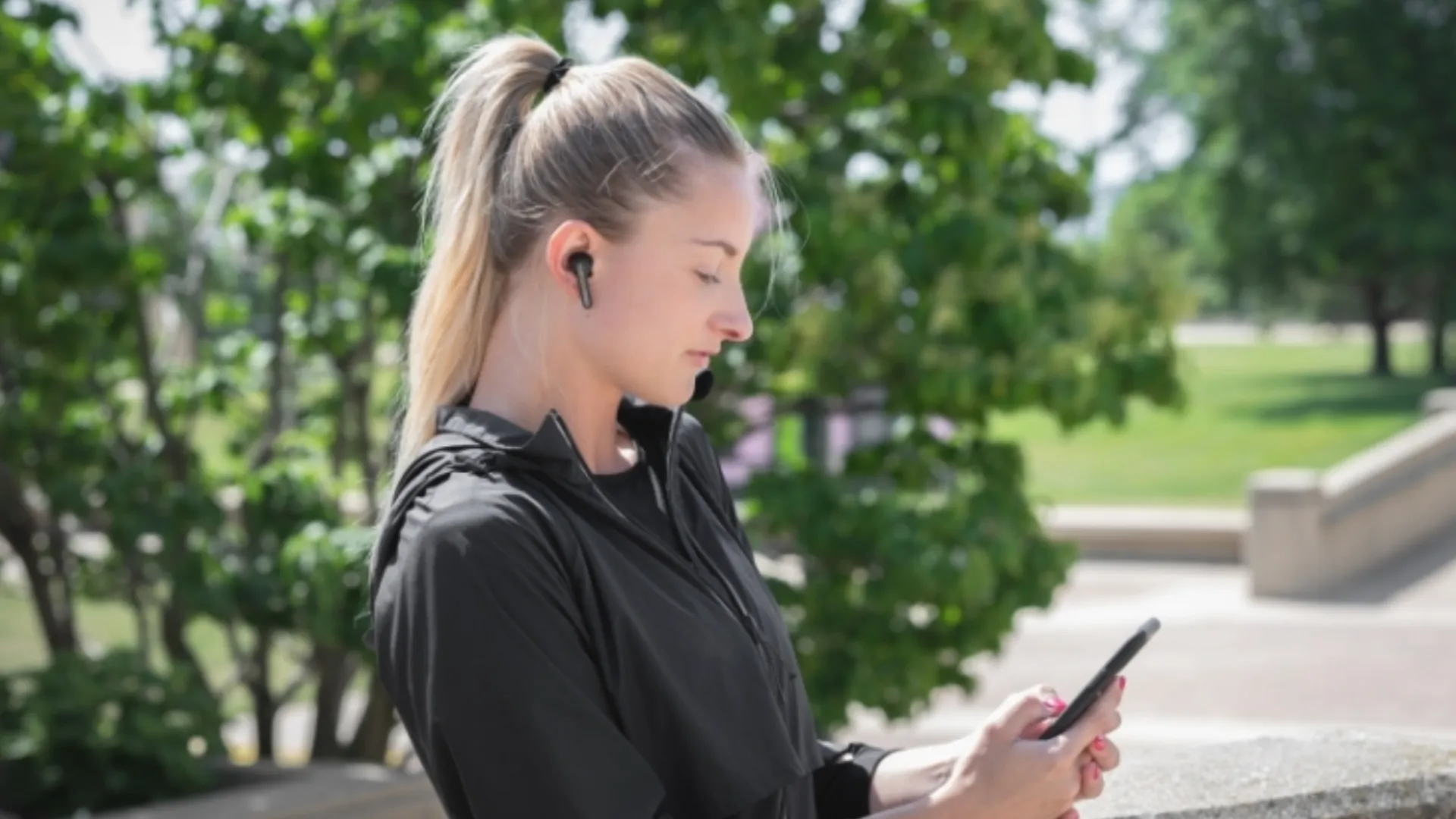 Наушники Koss TWS150i TWS (Black)