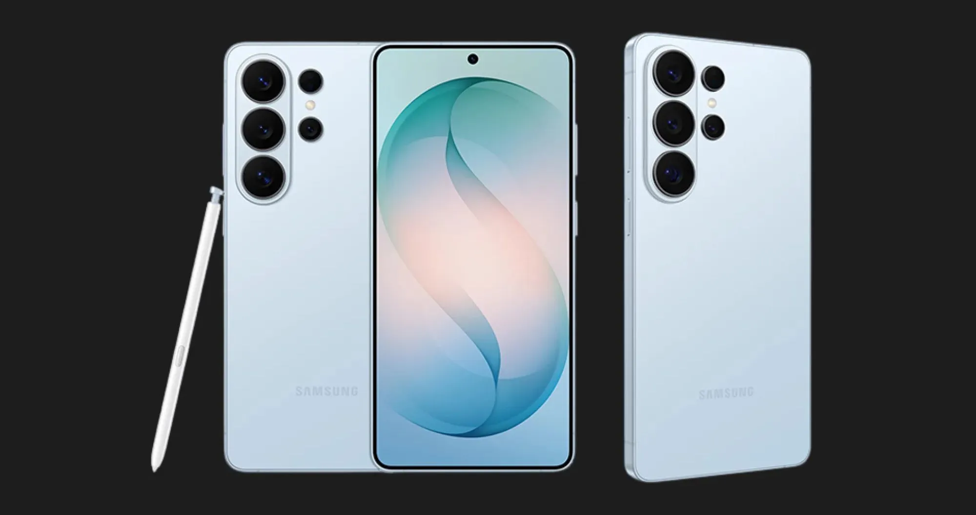 Samsung Galaxy S26 Ultra