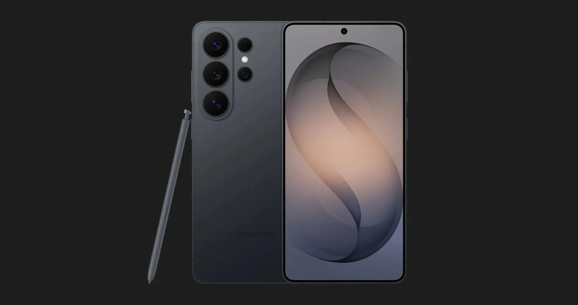 Samsung Galaxy S26 Ultra