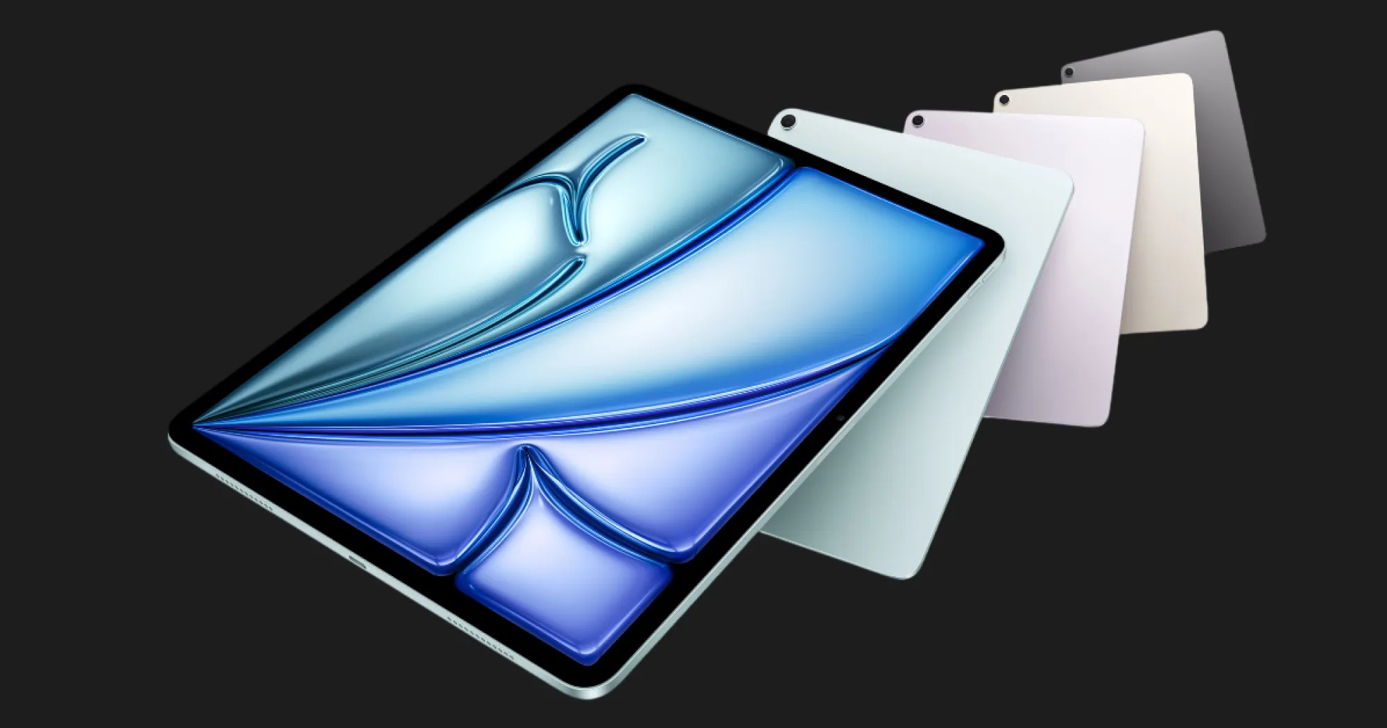 Apple iPad Air 11 (2026)