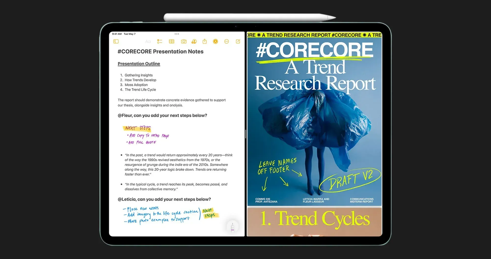 Apple iPad Air 13 (2026)