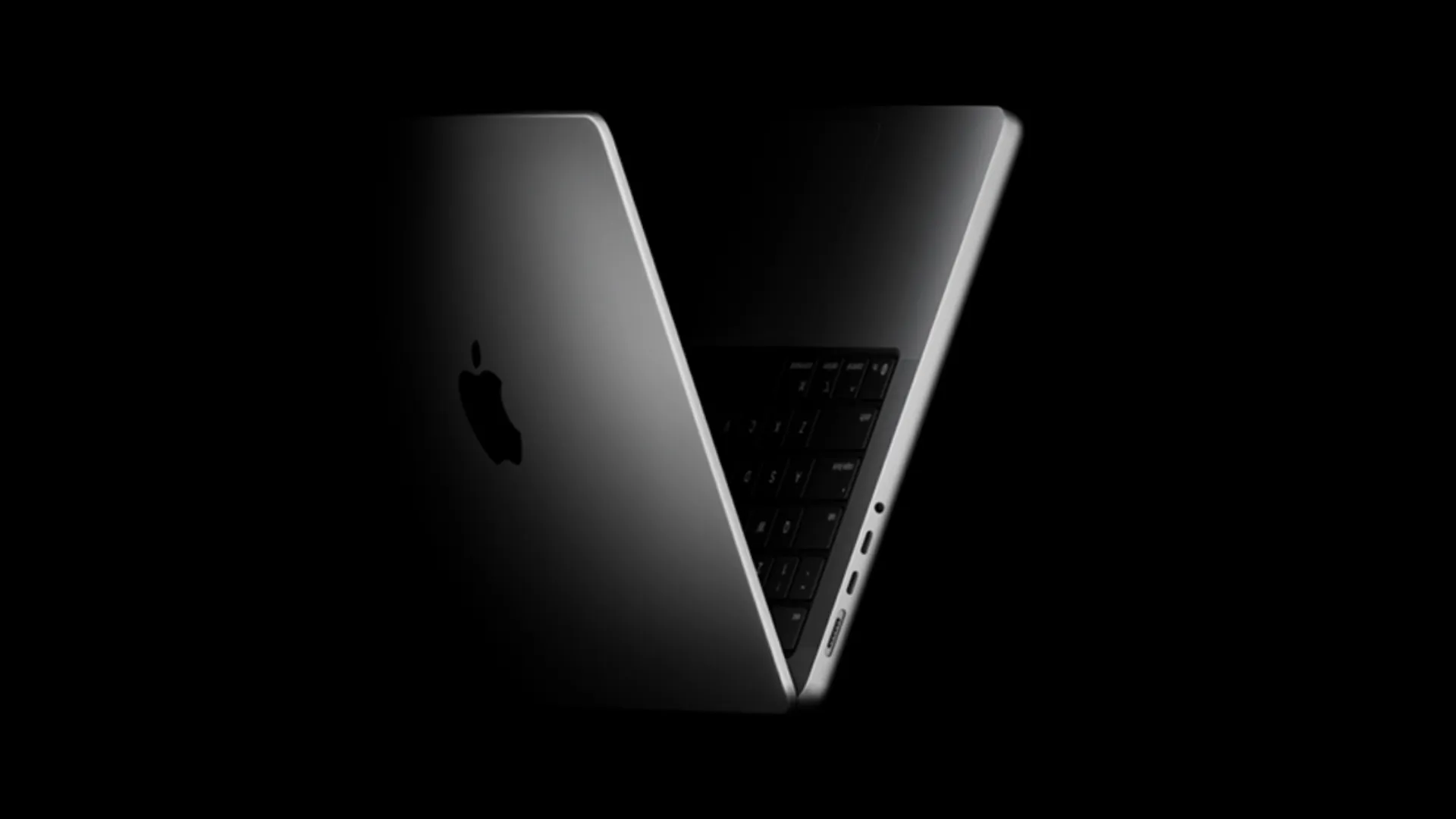 Apple MacBook Pro 16 with Apple M5 Pro, 1TB, 18CPU / 20GPU, 24GB RAM, Silver (2026)