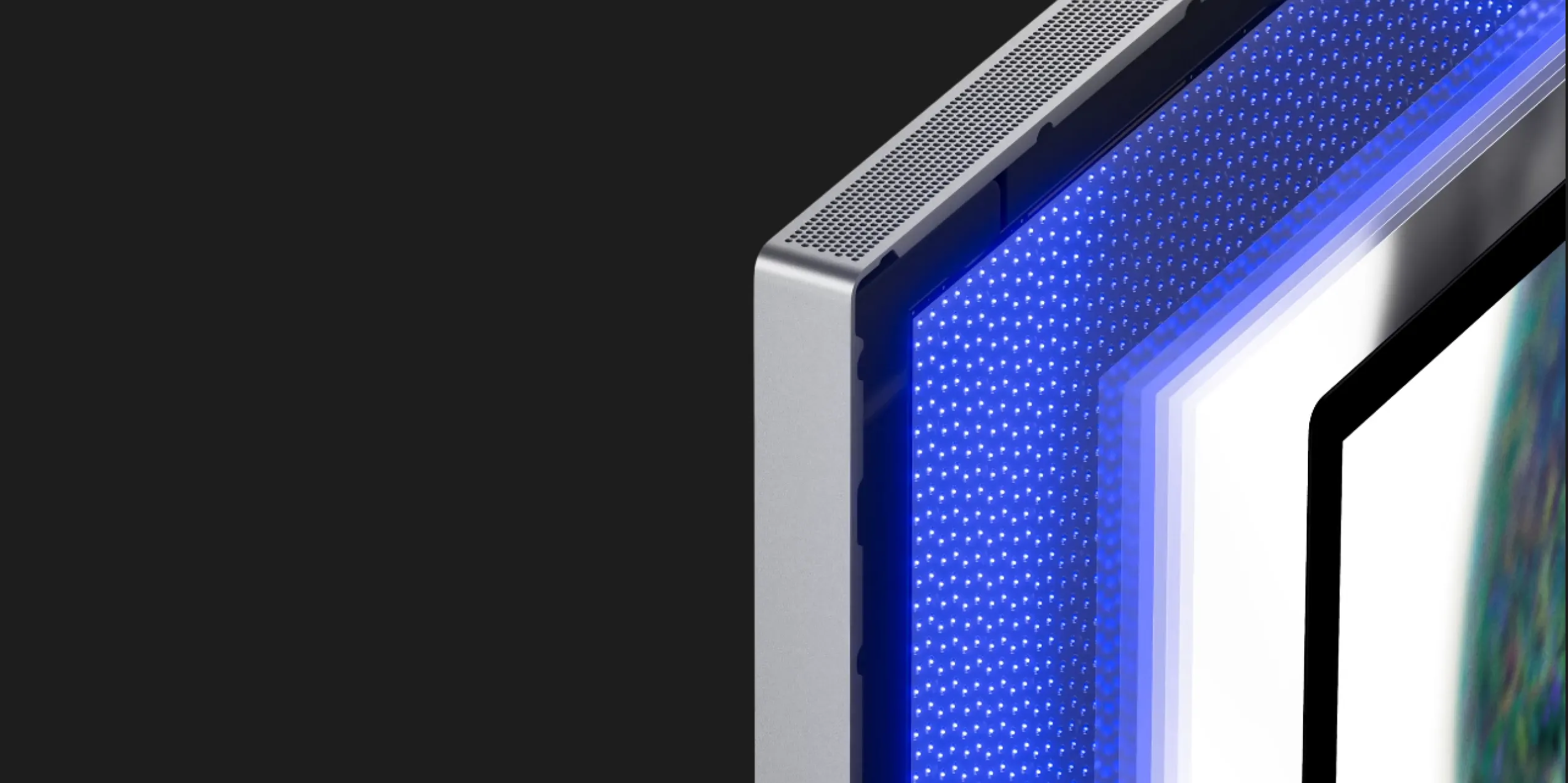 Дисплей Apple Studio Display XDR with Tilt &amp; Height Adjustable Stand (Nano-Texture Glass) (2026)