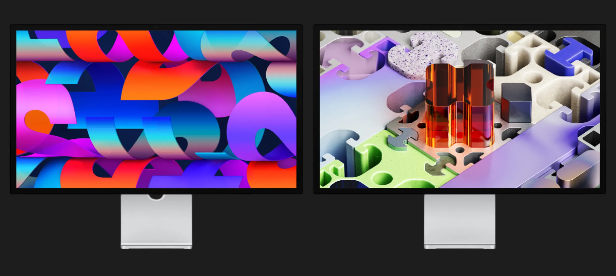 Дисплей Apple Studio Display XDR with Tilt &amp; Height Adjustable Stand (Nano-Texture Glass) (2026)