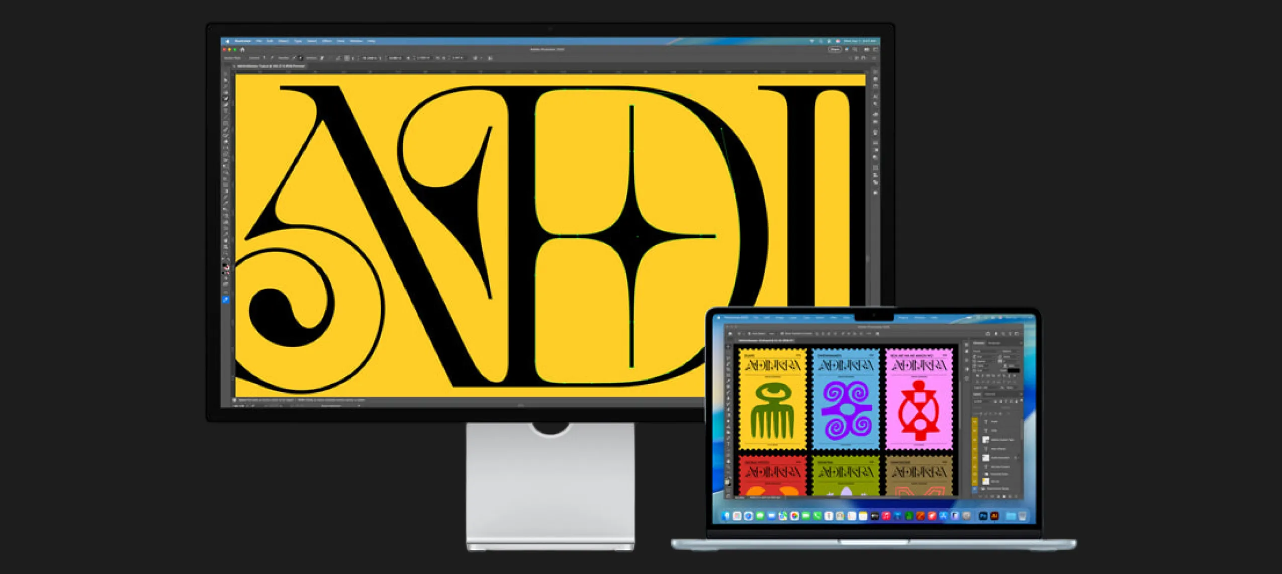 Дисплей Apple Studio Display XDR with Tilt &amp; Height Adjustable Stand (Nano-Texture Glass) (2026)