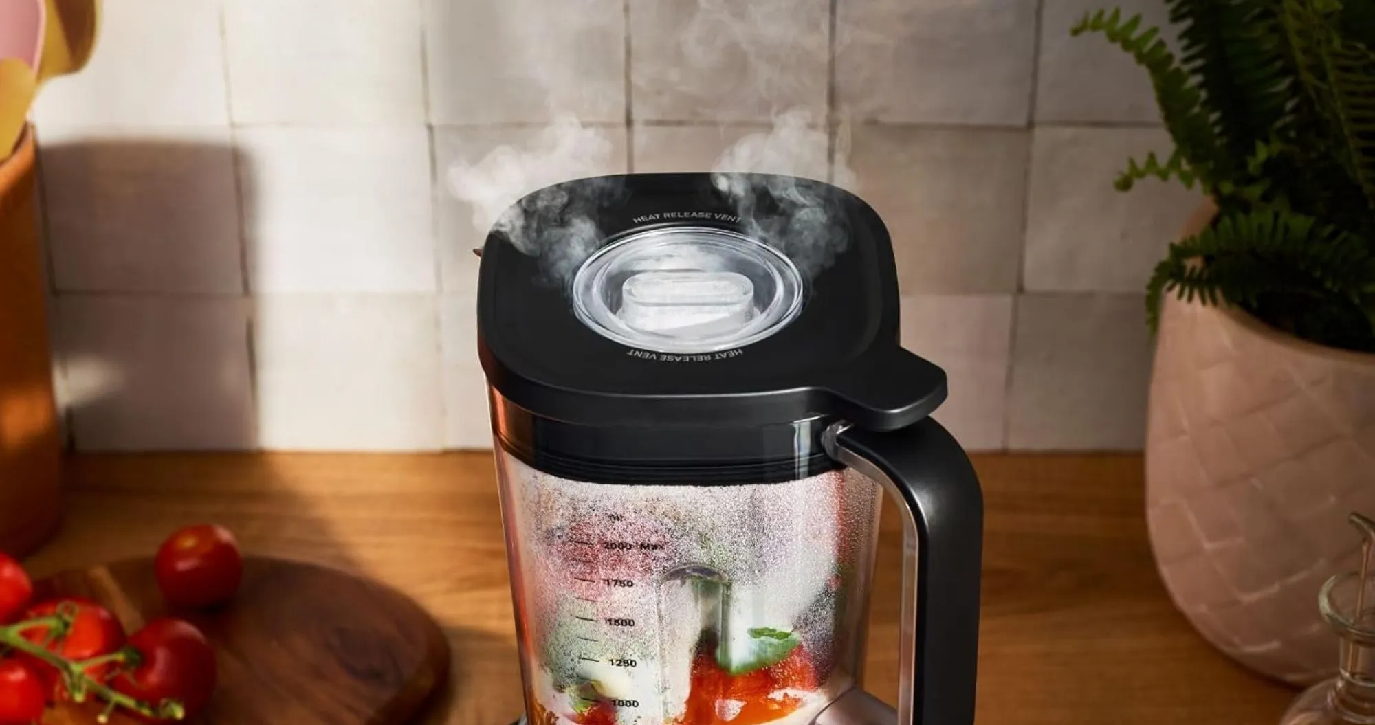 Блендер стационарный KitchenAid Pure Power 2 л (Black Matte)