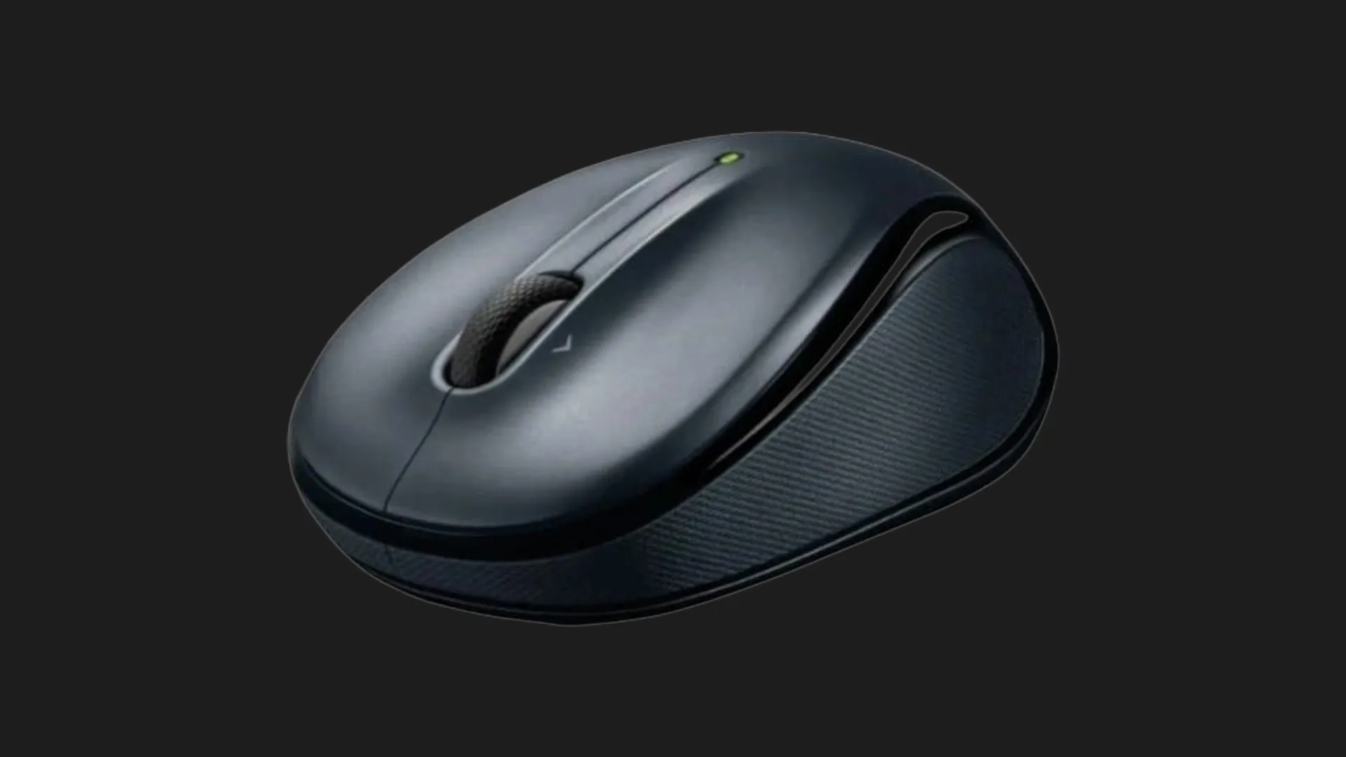 Мышь беспроводная Logitech M325s (Dark Silver) (UA)