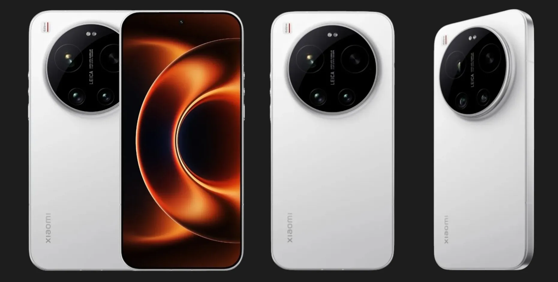 Xiaomi 17 Ultra 16/512GB (White)